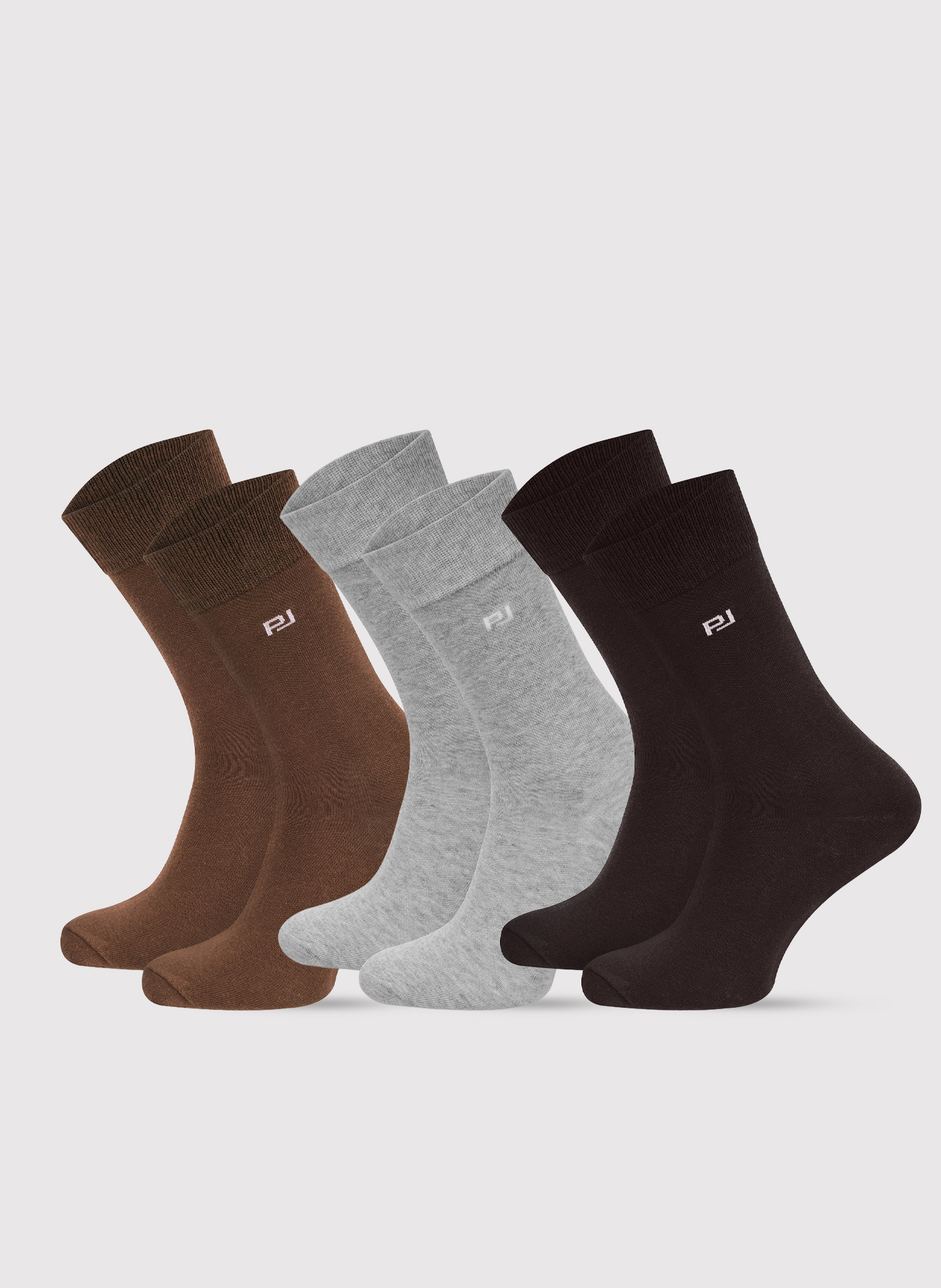 PAKO LORENTE - Zestaw skarpet męskich