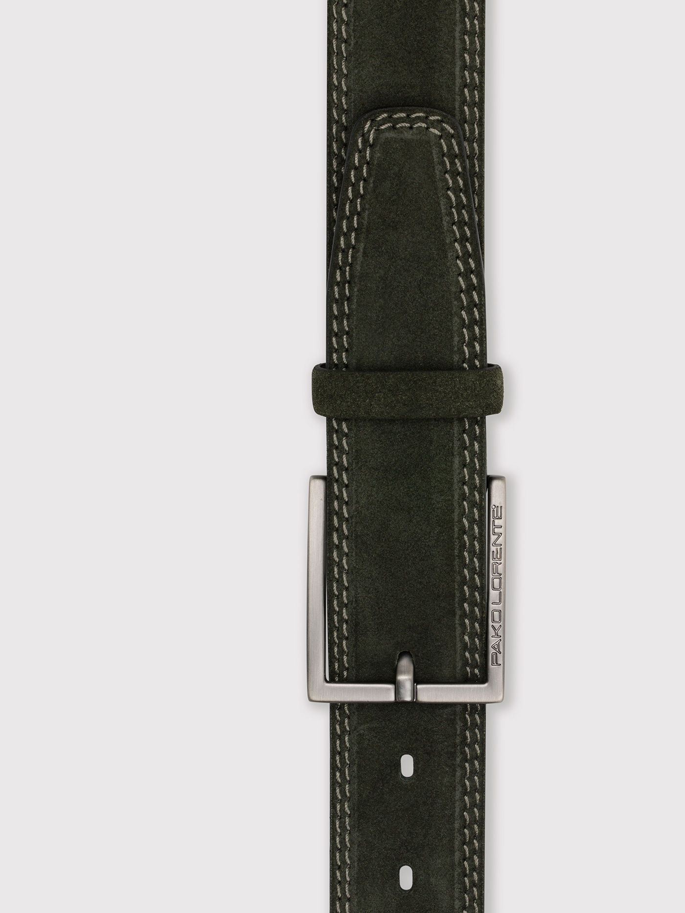 PAKO LORENTE – Pasek męski P22SF-PX-031-Z-0