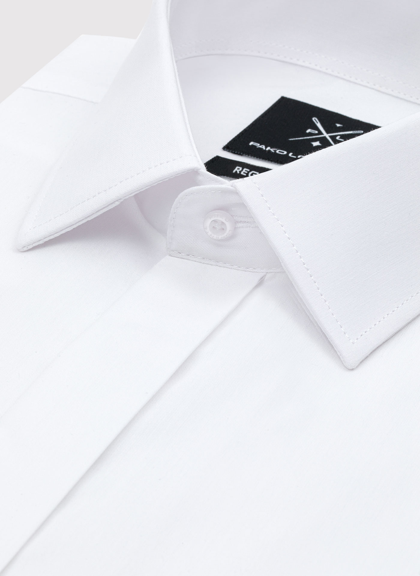 PAKO LORENTE – Koszula męska WIT P000B-1X-406-B-K