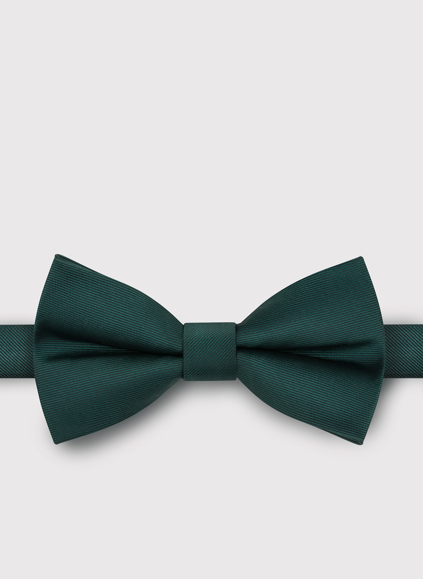 PAKO LORENTE – Basicowa gładka zielona mucha