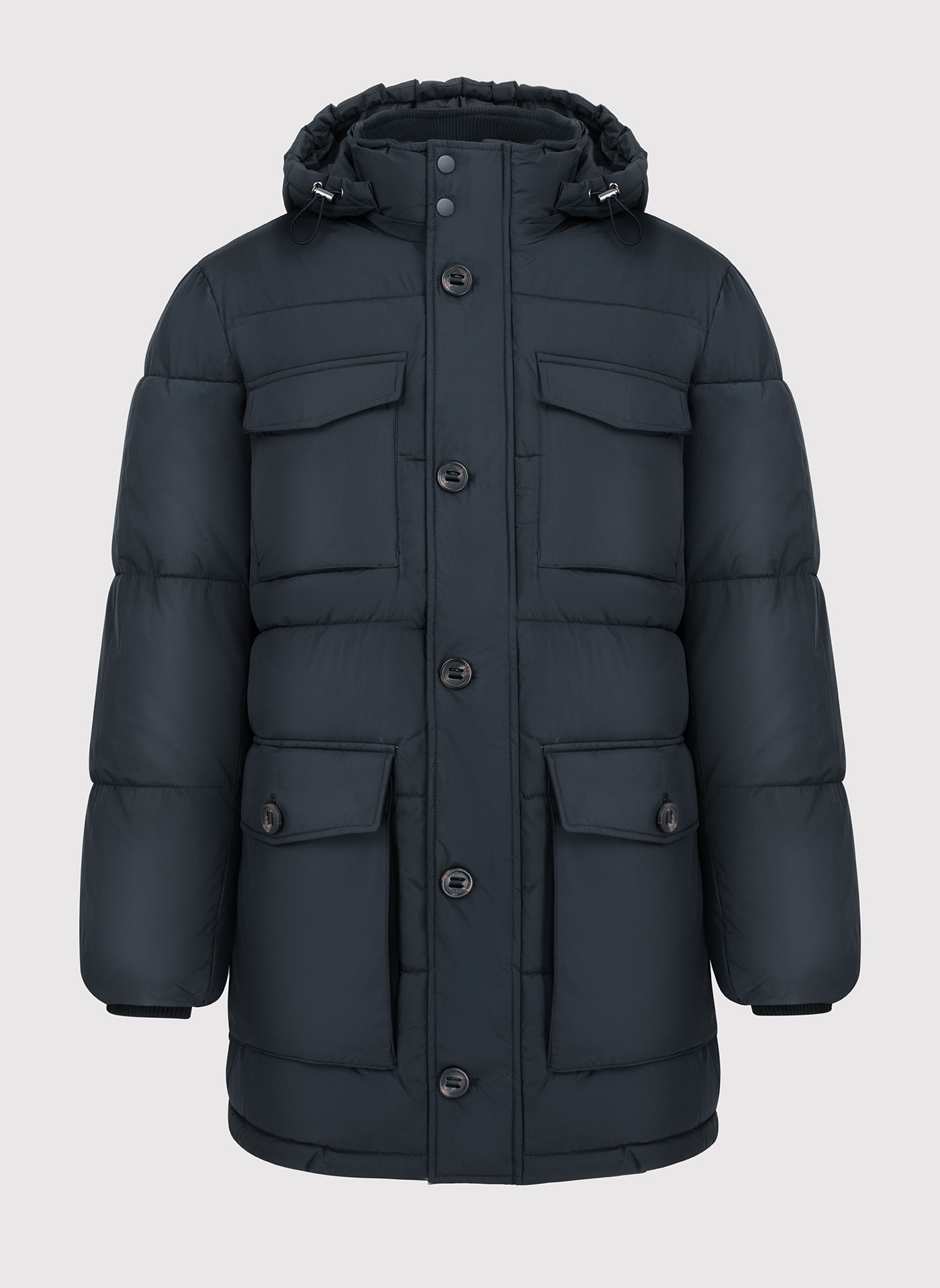 PAKO LORENTE – Kurtka męska P22WF-5X-006-G-0