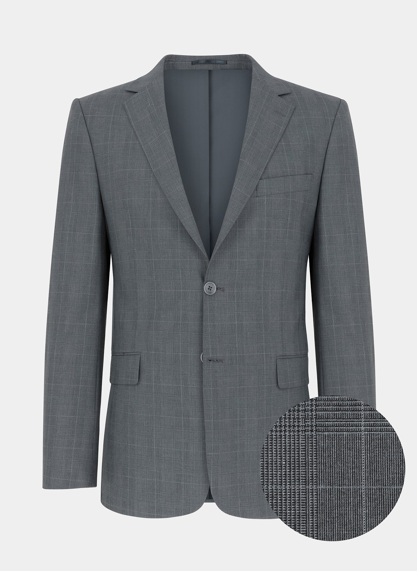 PAKO LORENTE – Marynarka garniturowa P20WF-3G-040-S