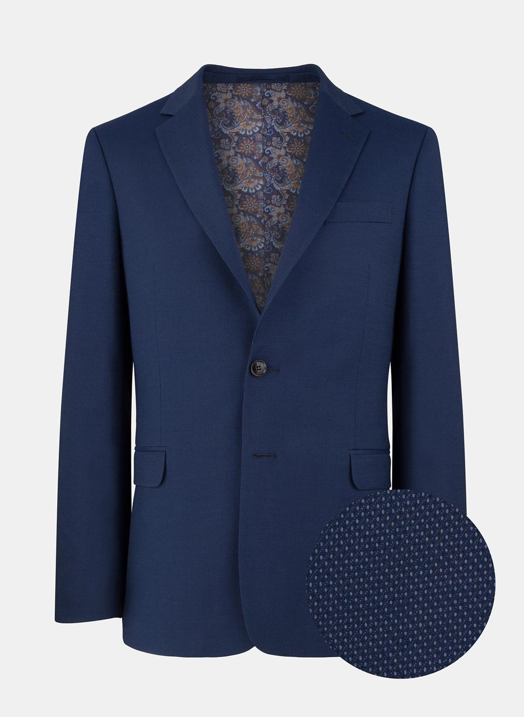 PAKO LORENTE – Marynarka garniturowa JERARDO PPLM9-3G-222-G