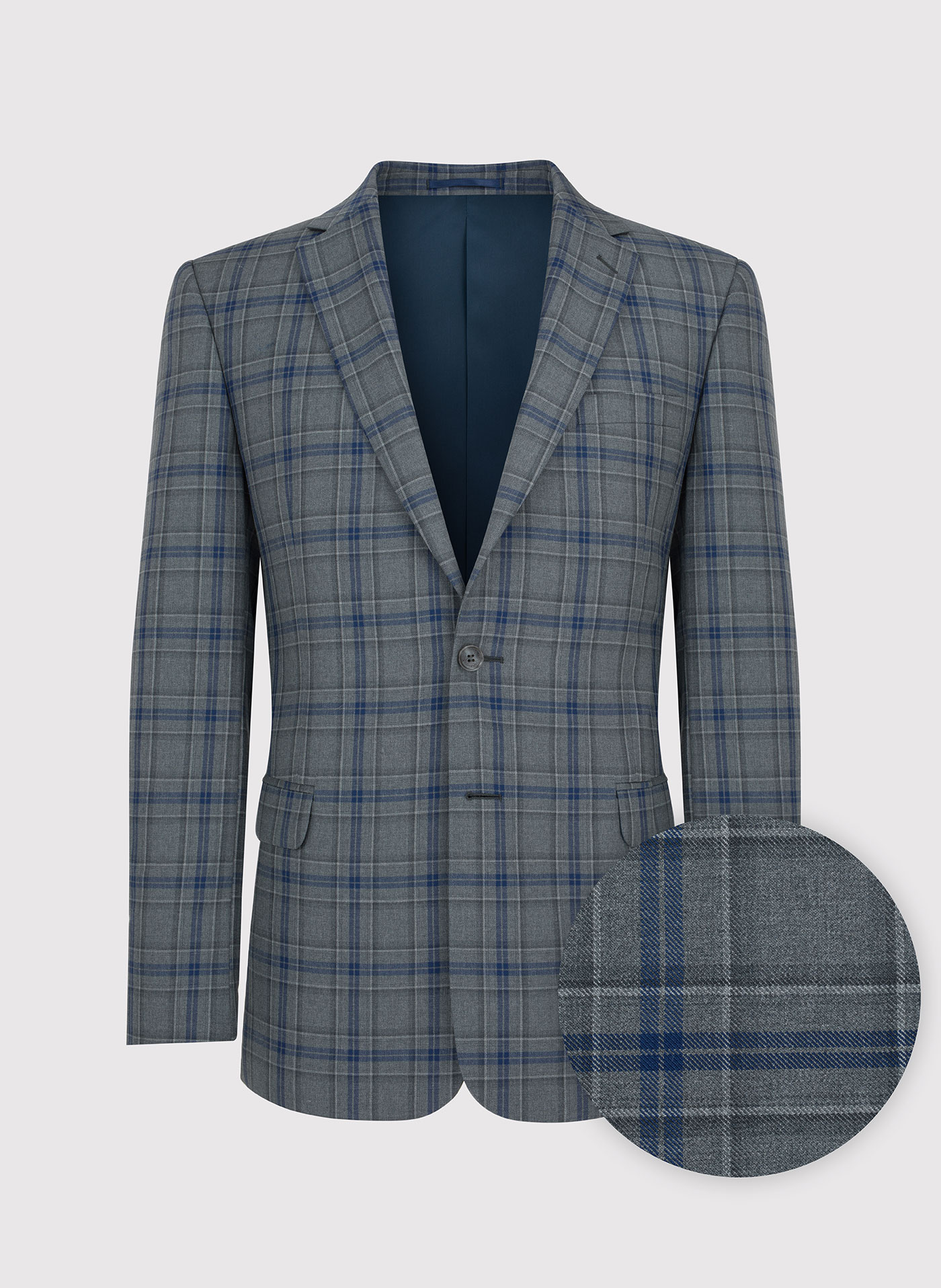 PAKO LORENTE – Marynarka garniturowa P22WP-3G-033-S-S