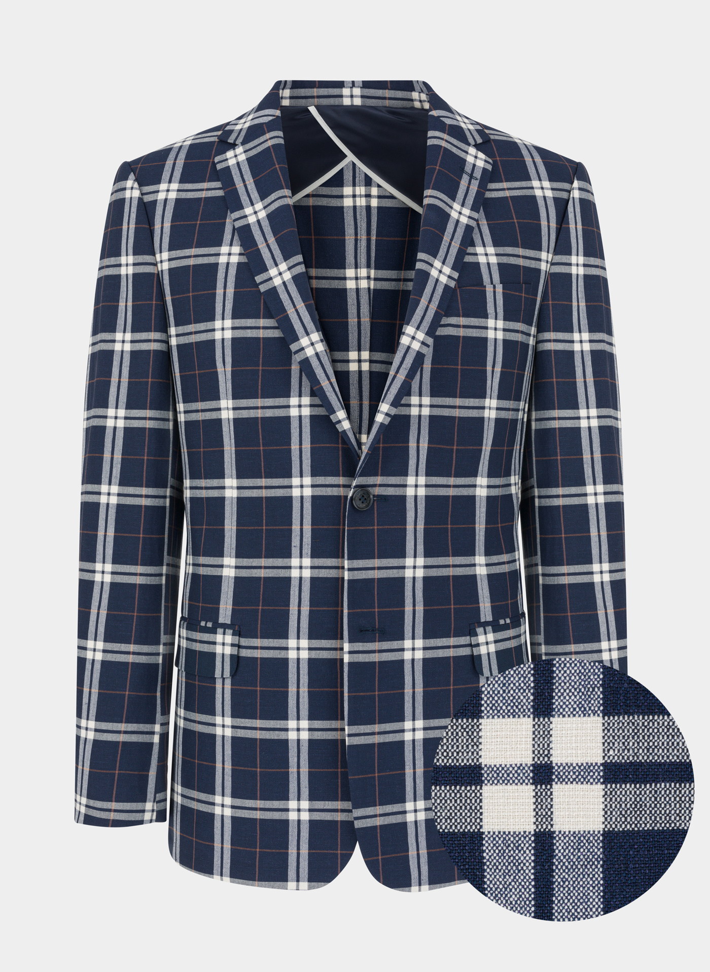 PAKO LORENTE – Marynarka garniturowa P21SF-3G-062-G-S