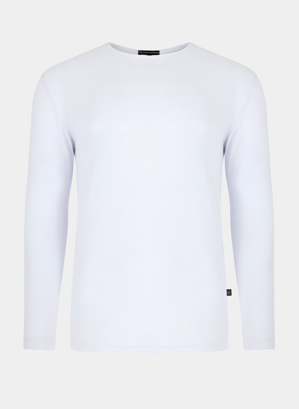 PAKO LORENTE – T-shirt męski DIEGO P000B-TL-006-B