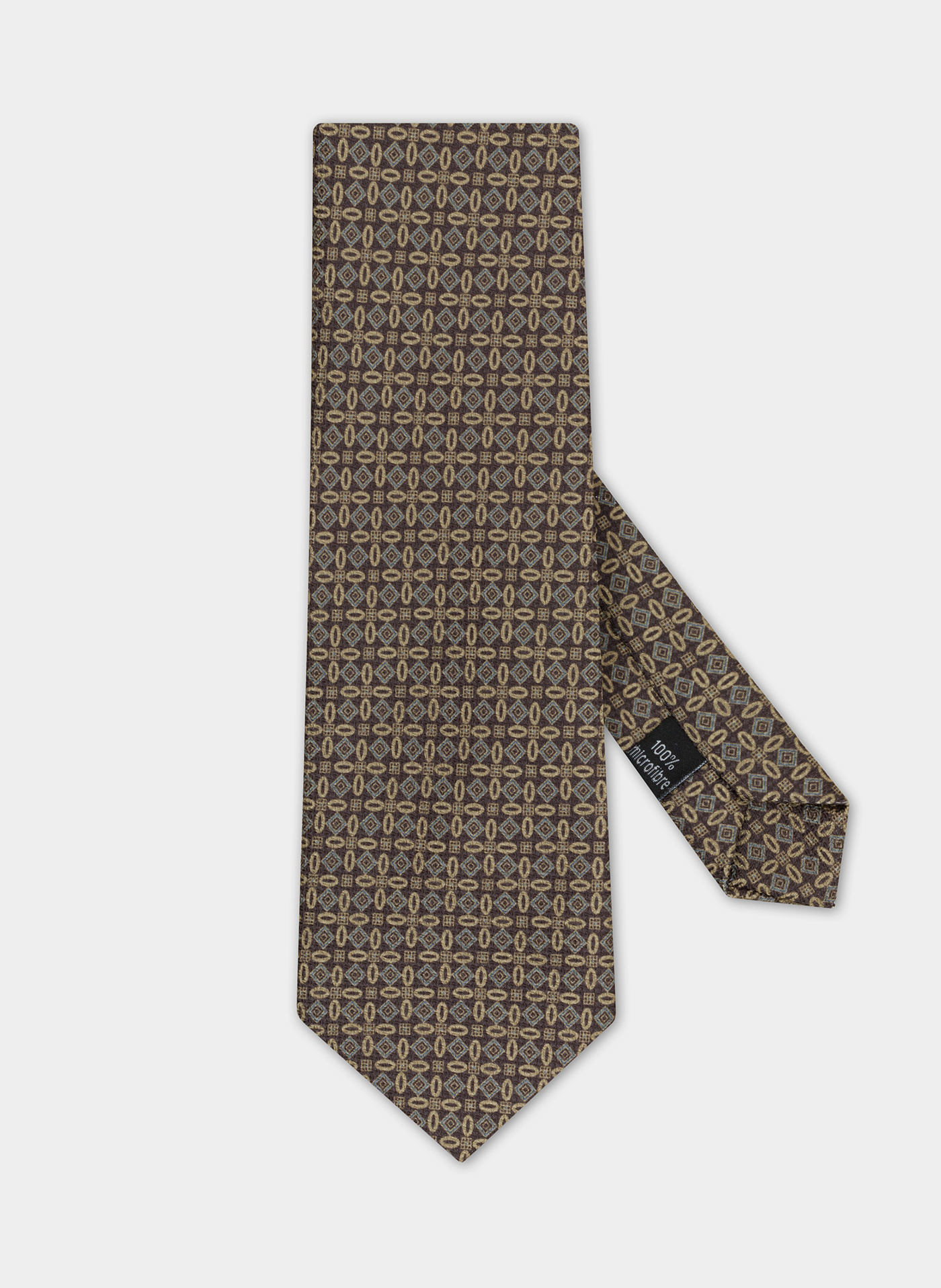 PAKO LORENTE – Krawat męski P21WF-KX-298-X