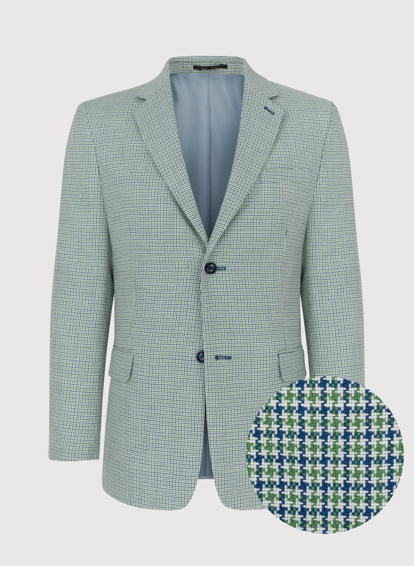 PAKO LORENTE – Marynarka męska P22SP-3X-005-Z-S