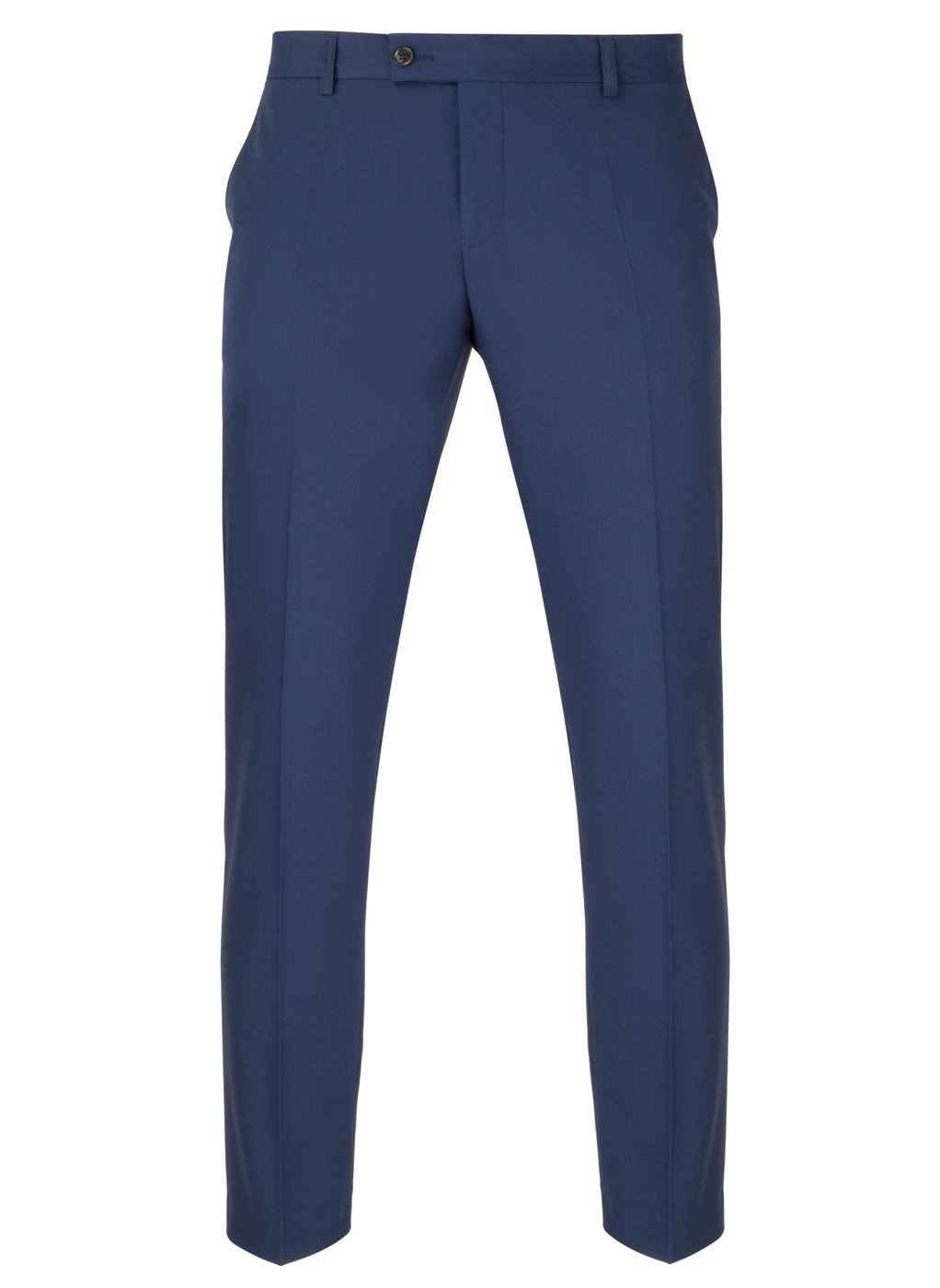 PAKO LORENTE – Spodnie męskie garniturowe JARRET PLM-6G-047-N