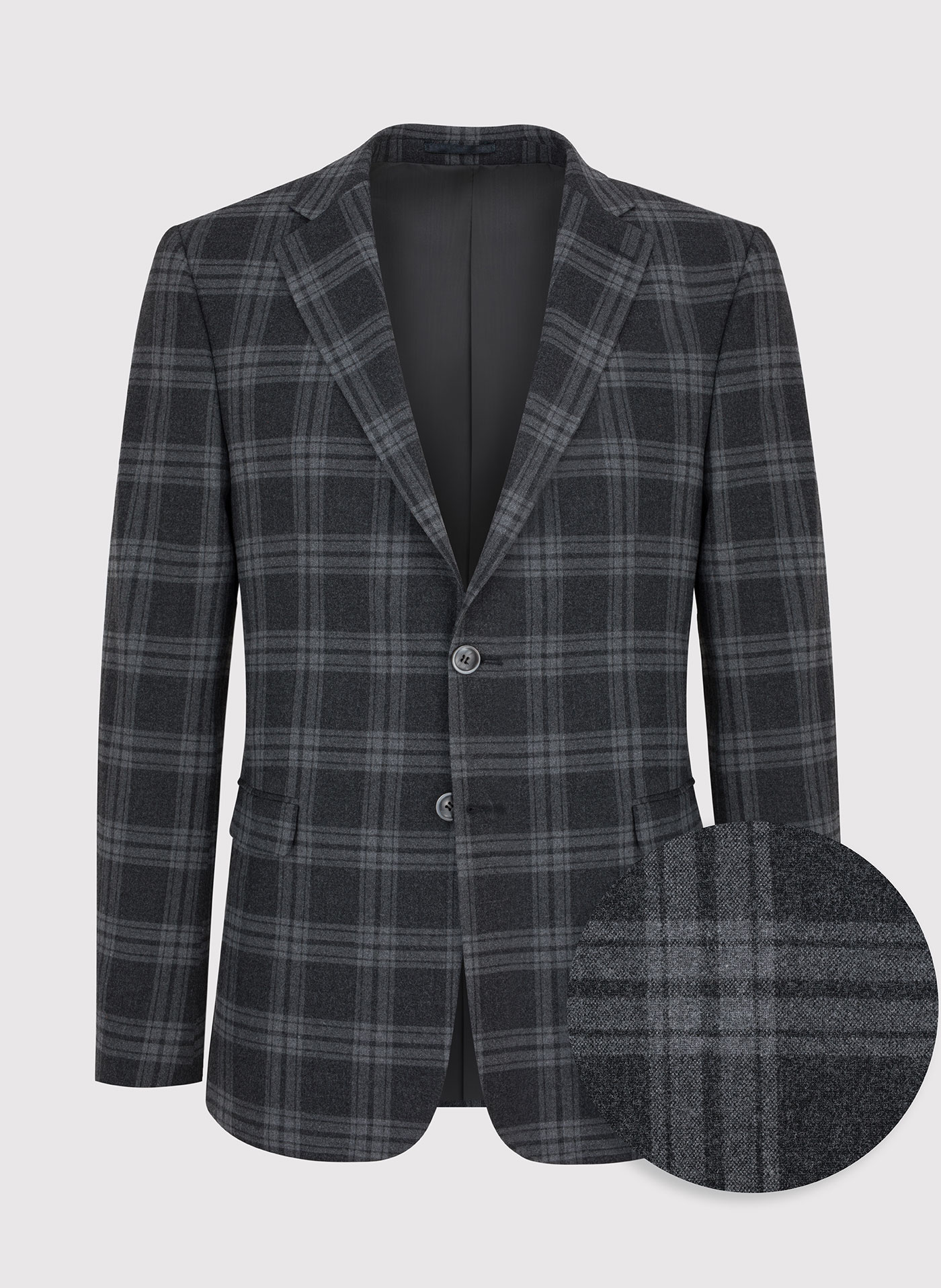 PAKO LORENTE – Marynarka garniturowa P22WF-3G-002-S-S