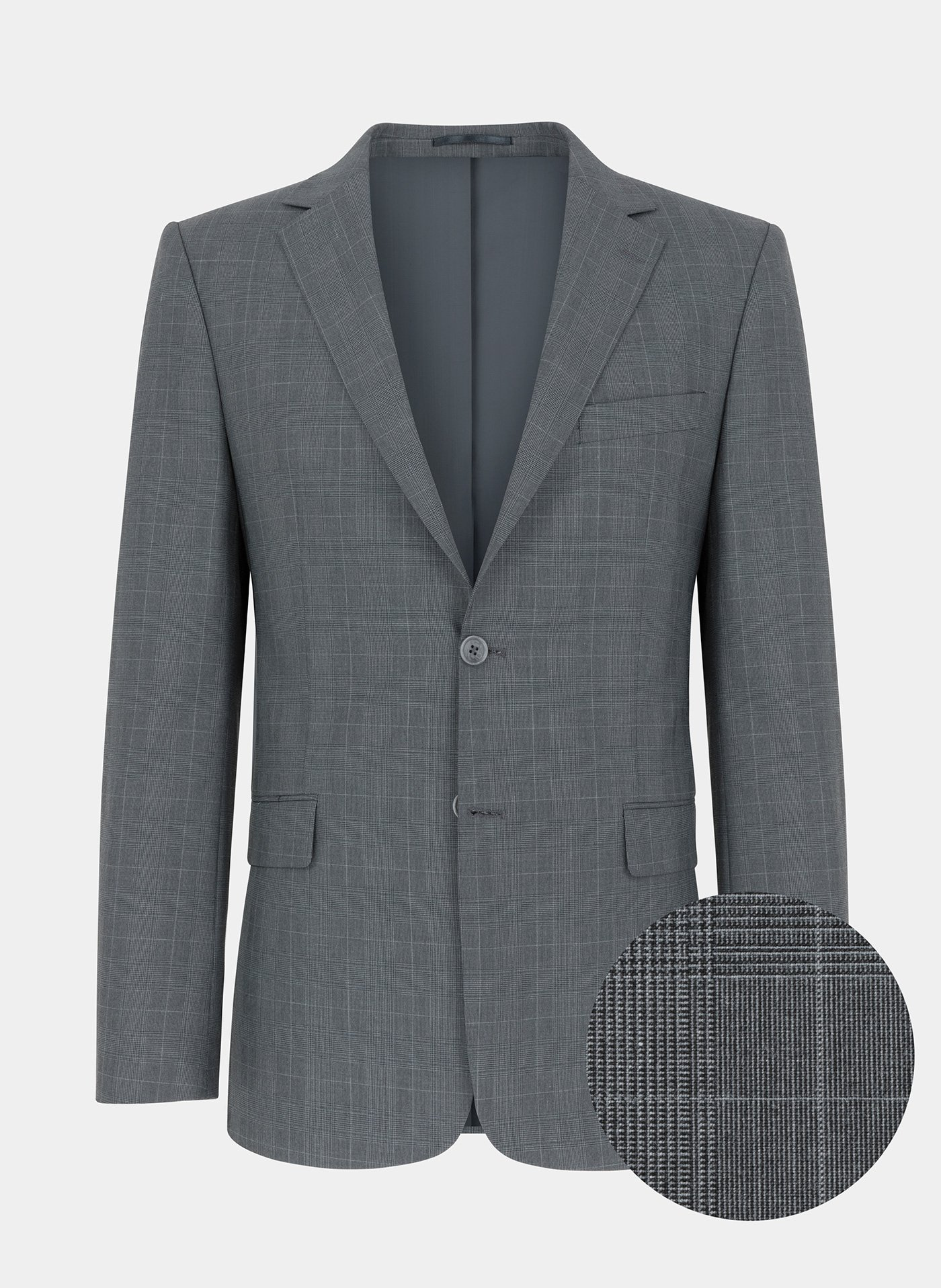 PAKO LORENTE – Marynarka garniturowa P20WF-3G-040-S