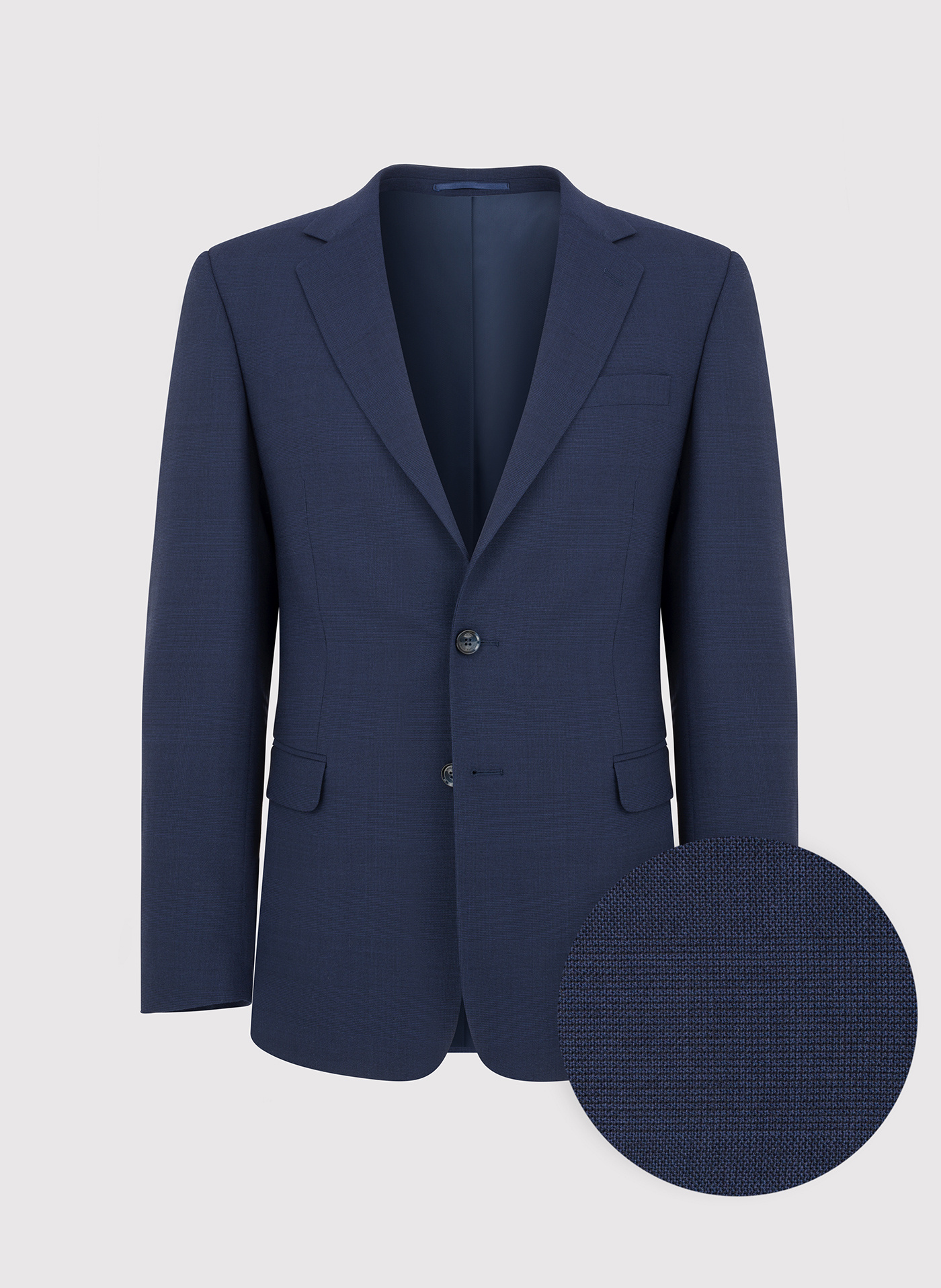 PAKO LORENTE – Marynarka garniturowa w kolorze granatowym