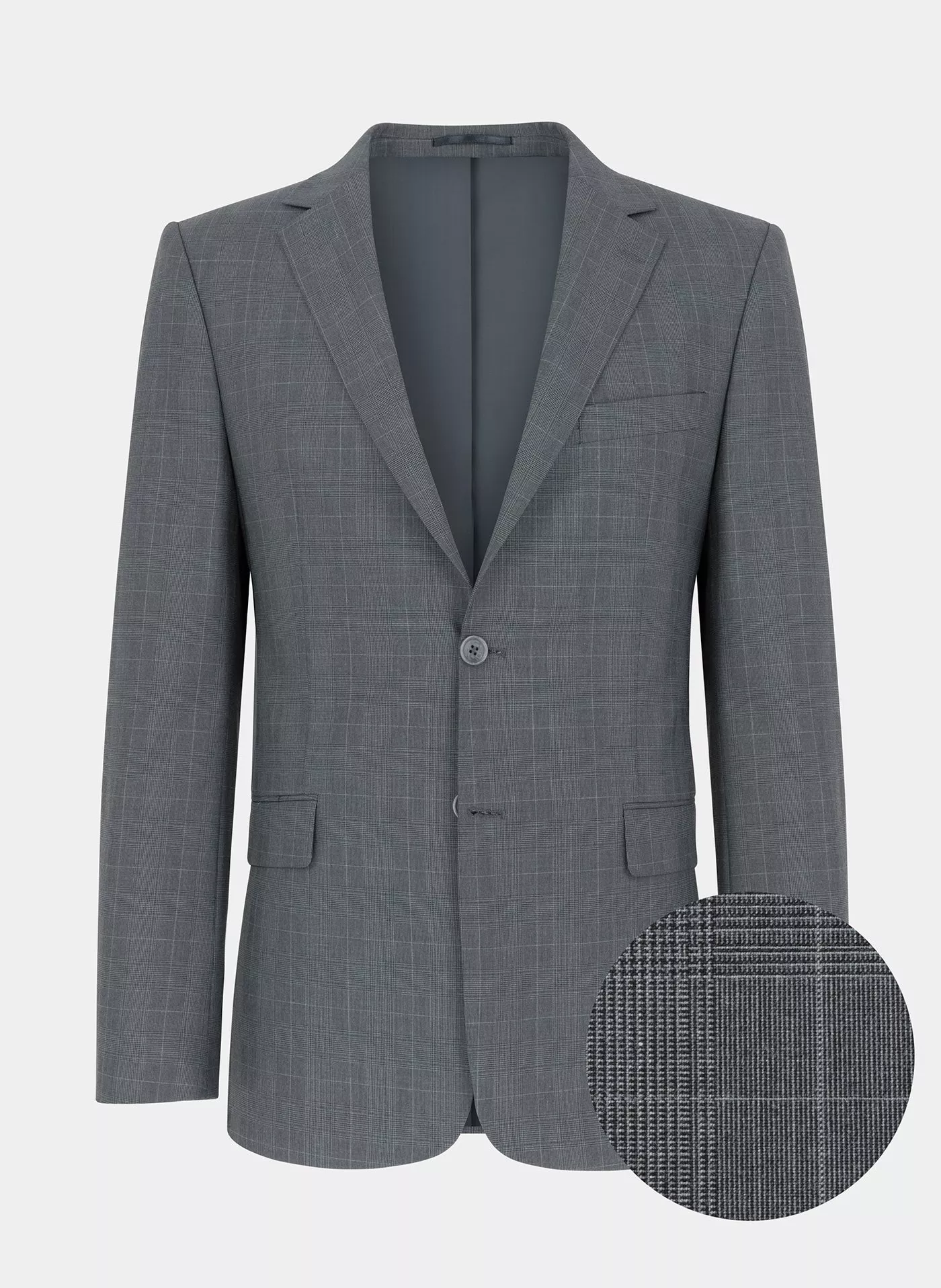 PAKO LORENTE – Marynarka garniturowa P20WF-3G-040-S