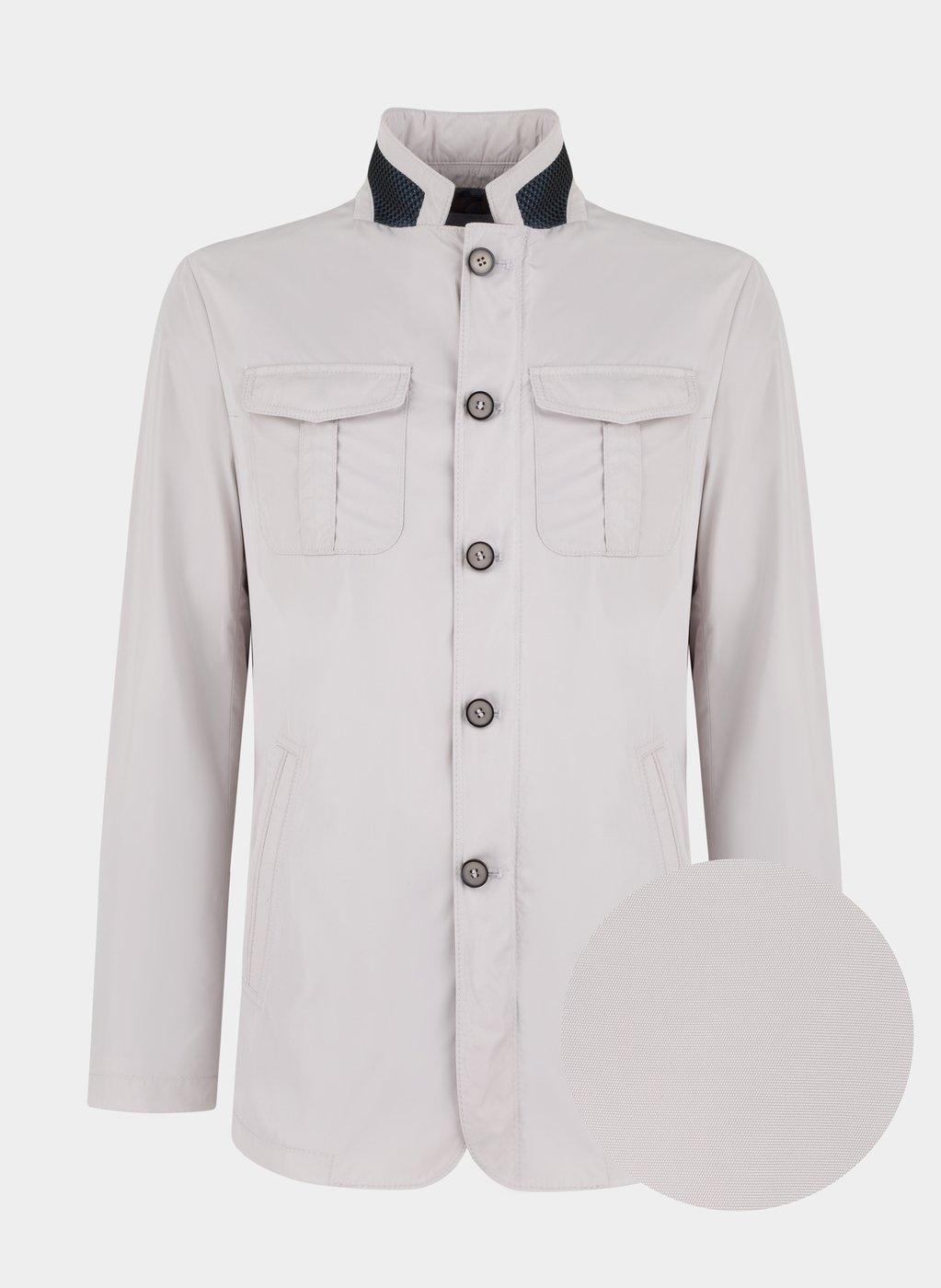 PAKO LORENTE – Kurtka męska REQUENA P20SF-5X-008-E