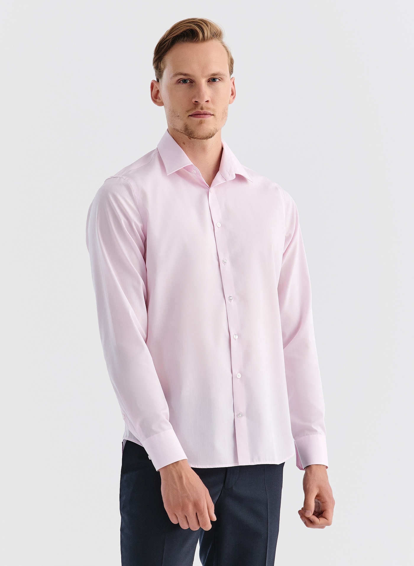 PAKO LORENTE – Koszula męska P000B-1X-001-R-S