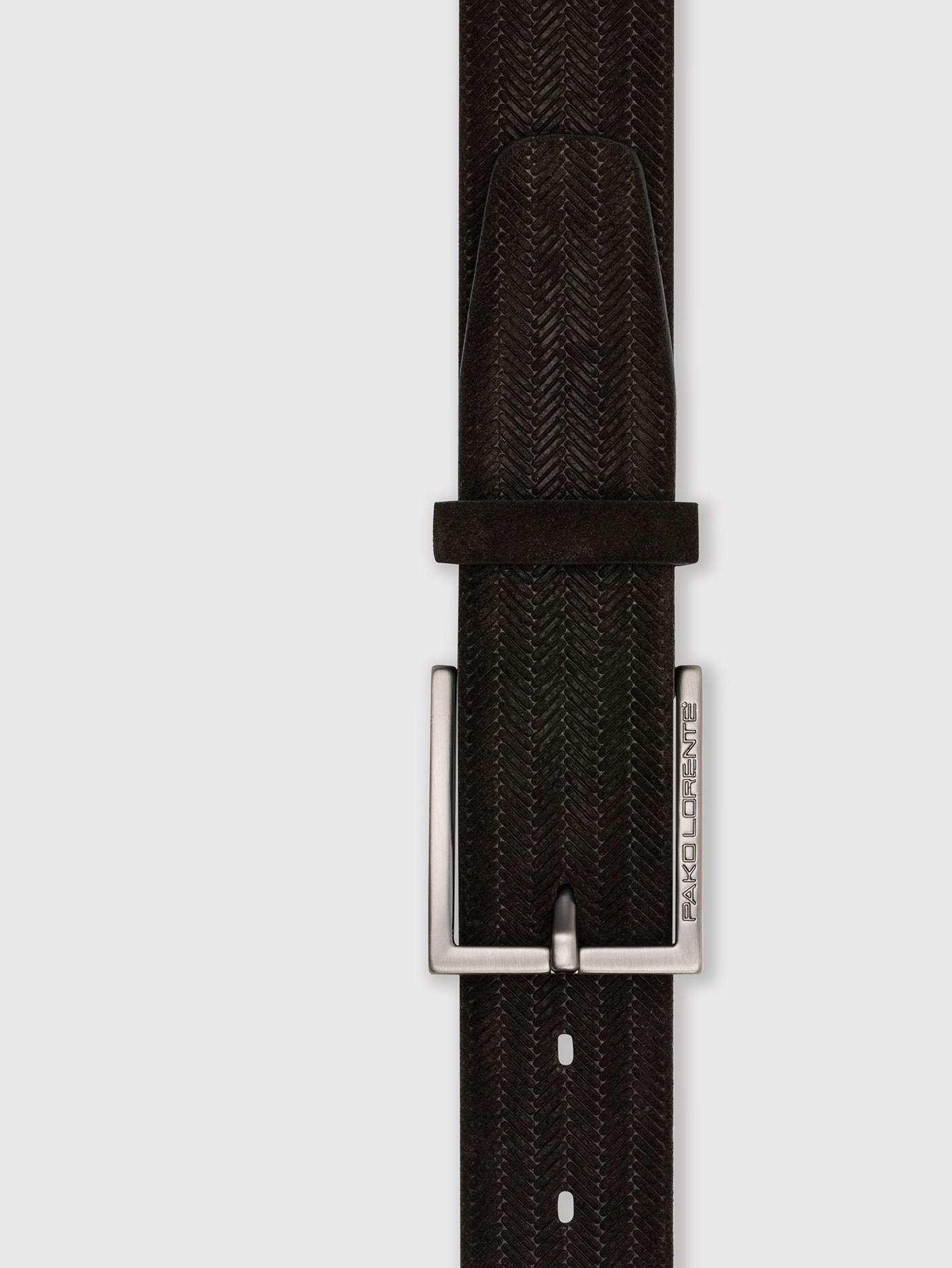 PAKO LORENTE – Pasek męski P22SF-PX-030-A-0