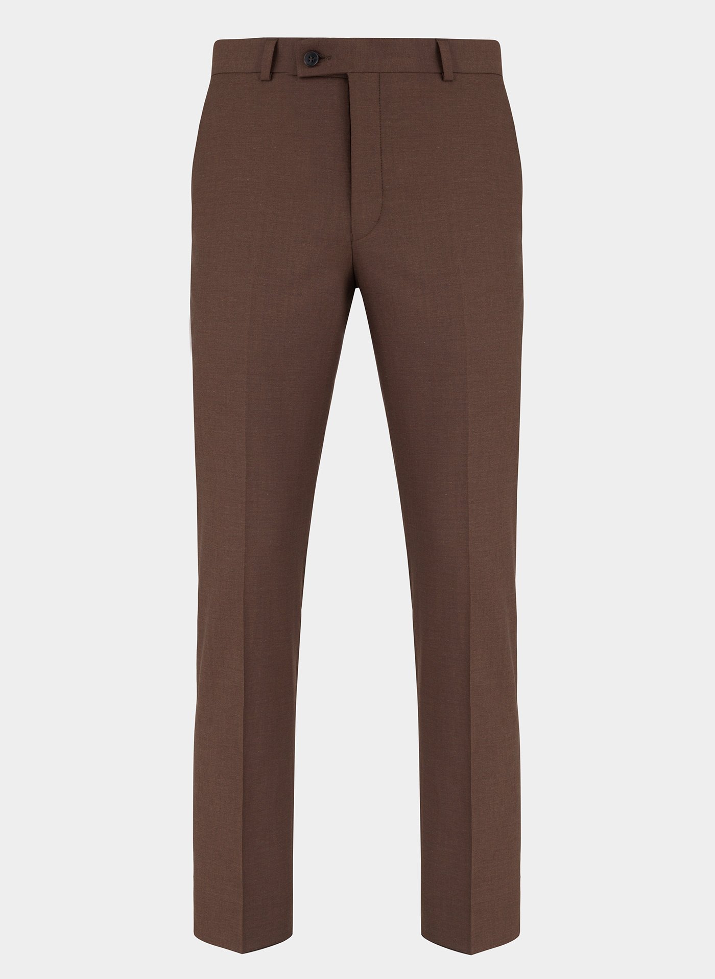 PAKO LORENTE – Spodnie męskie garniturowe P21WF-6G-075-A