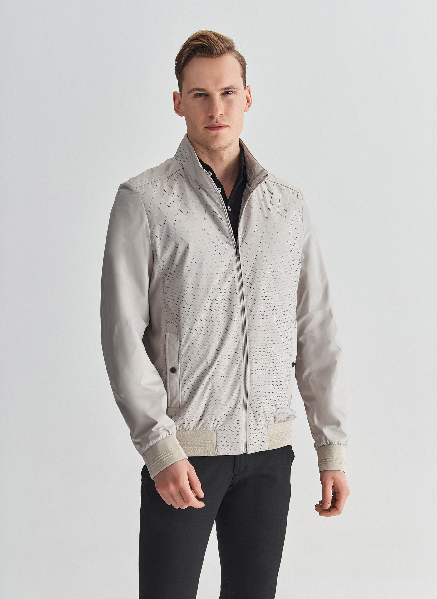 PAKO LORENTE – Kurtka męska SAGUNTO P20SF-5X-006-E