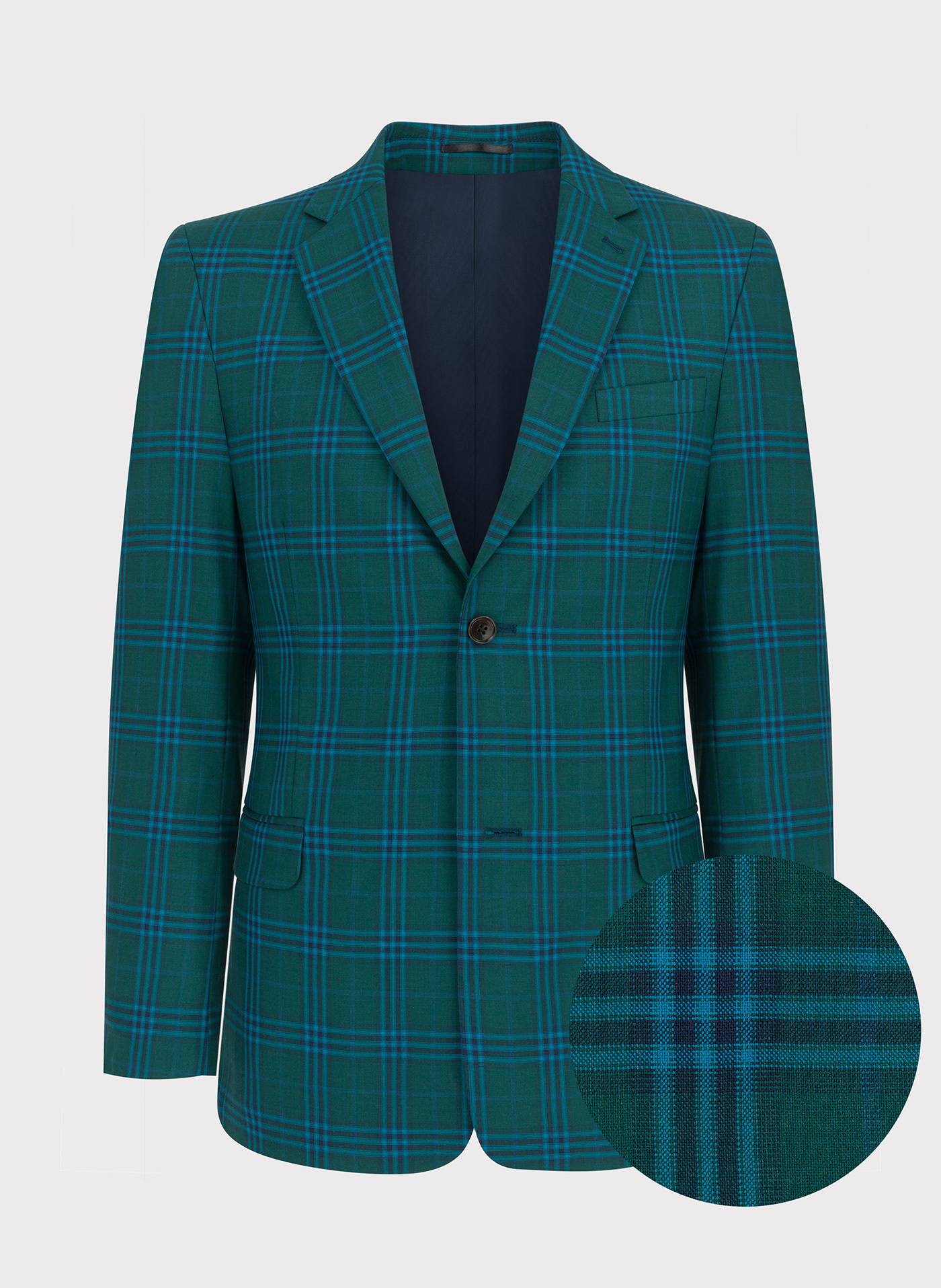 PAKO LORENTE – Marynarka męska P22SP-3X-006-Z-S