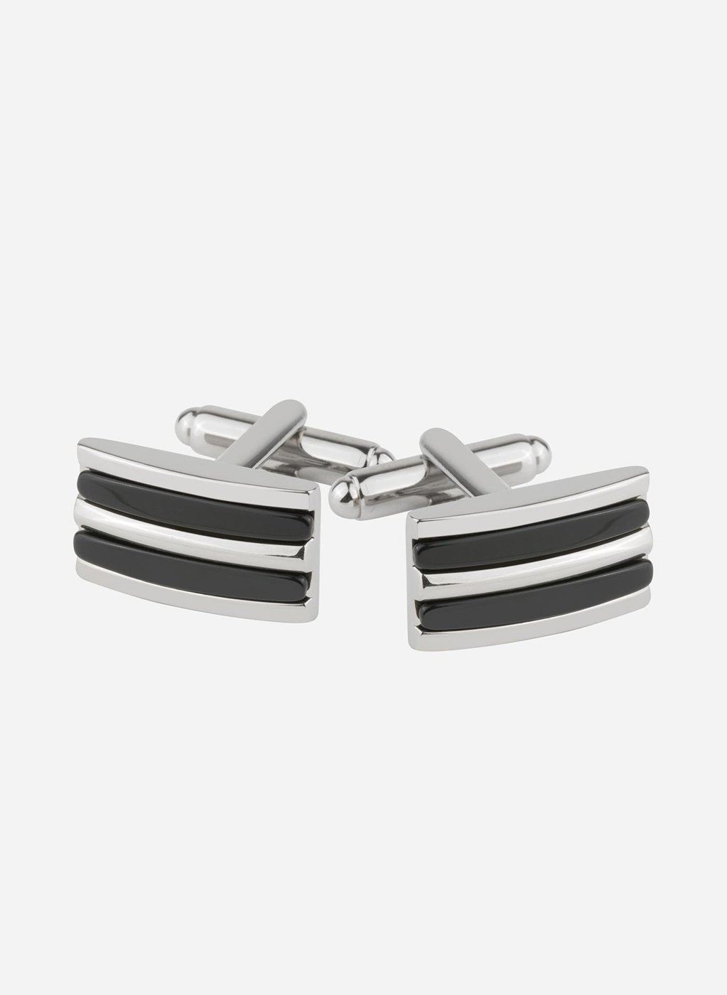 PAKO LORENTE – Spinki do mankietów PLM-IX-175-S