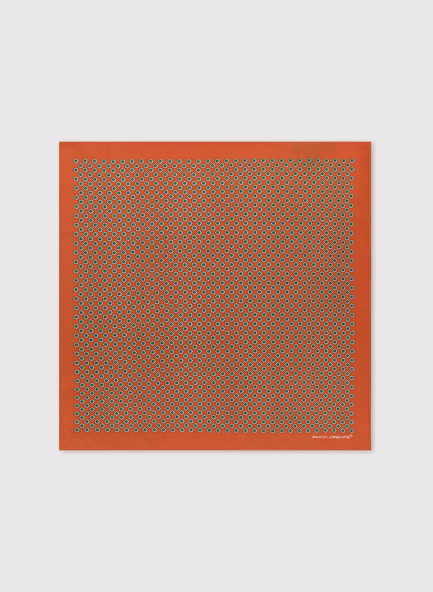 PAKO LORENTE – Poszetka P22SP-HX-041-P-0