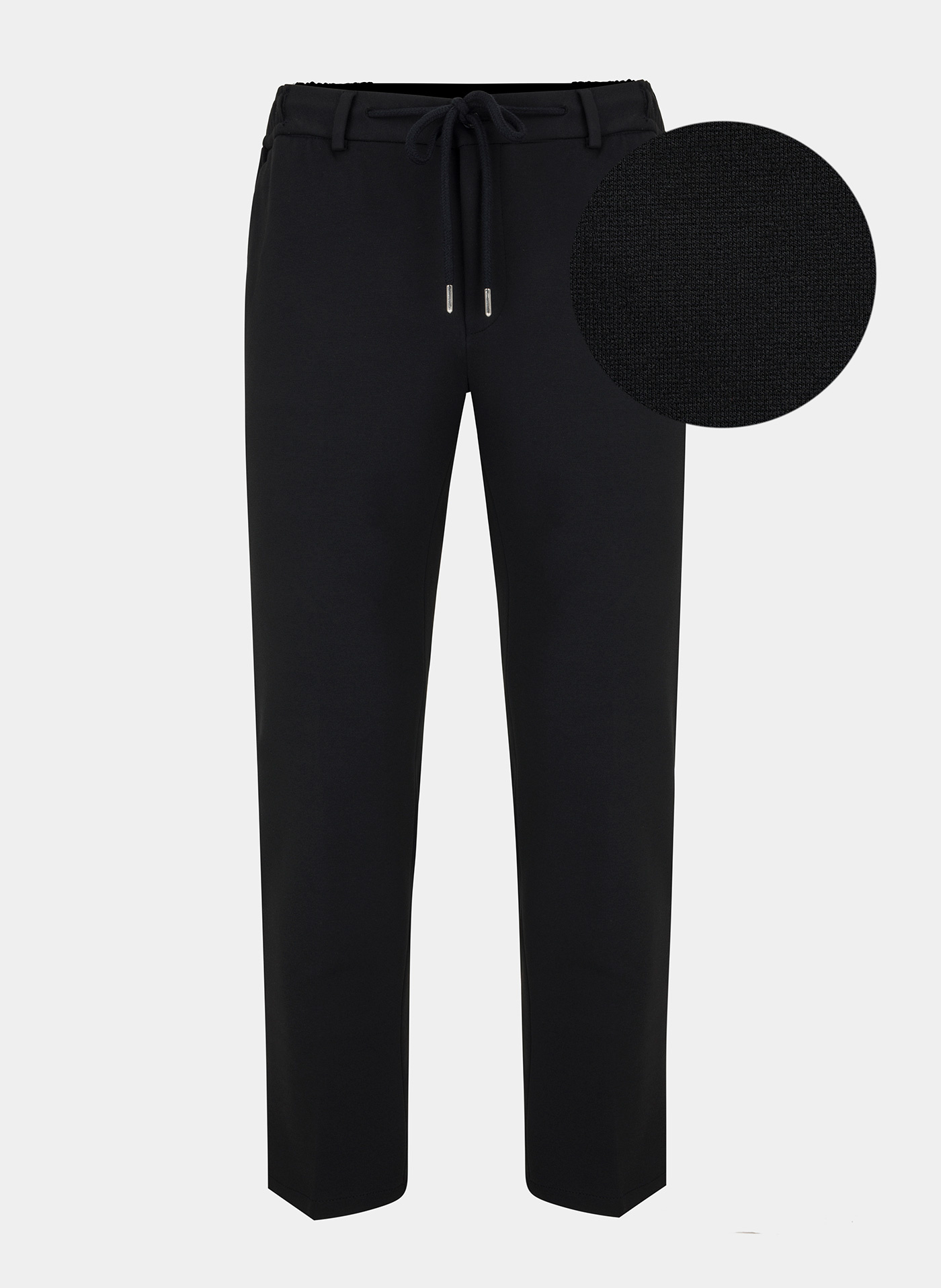 PAKO LORENTE – Spodnie męskie garniturowe M21SF-6G-052-C