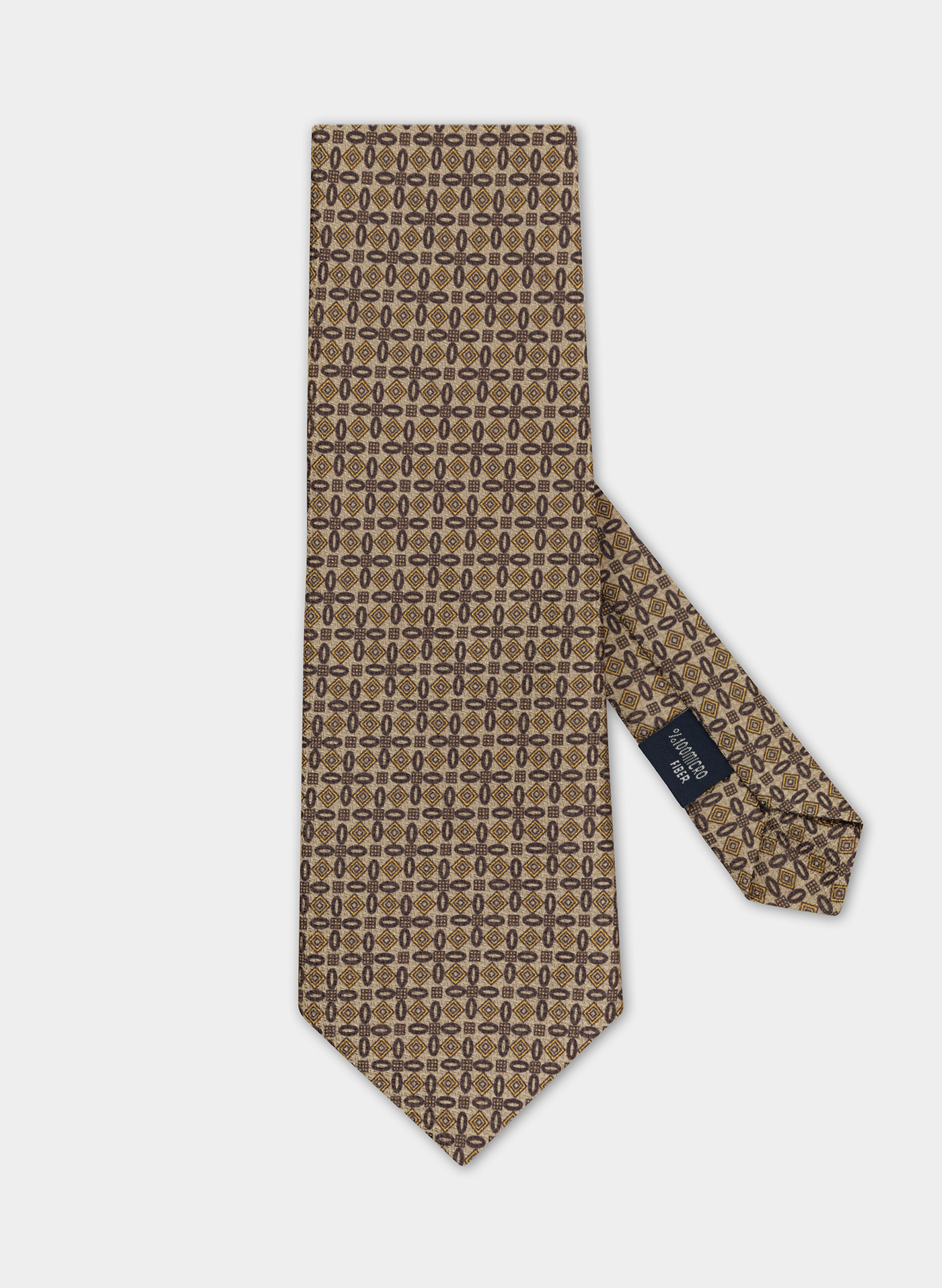 PAKO LORENTE – Krawat męski P21WF-KX-294-X