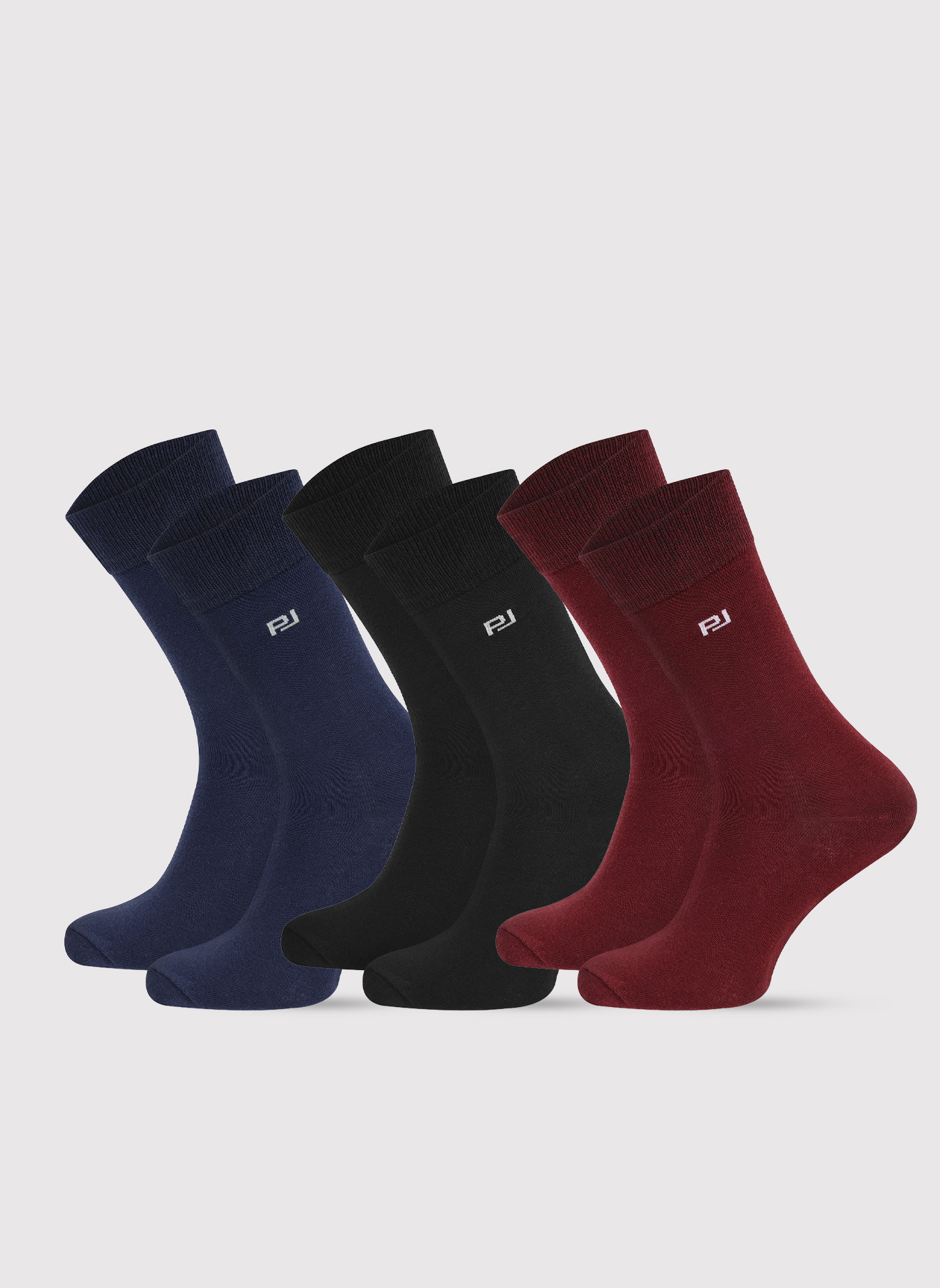 PAKO LORENTE – Zestaw skarpet męskich