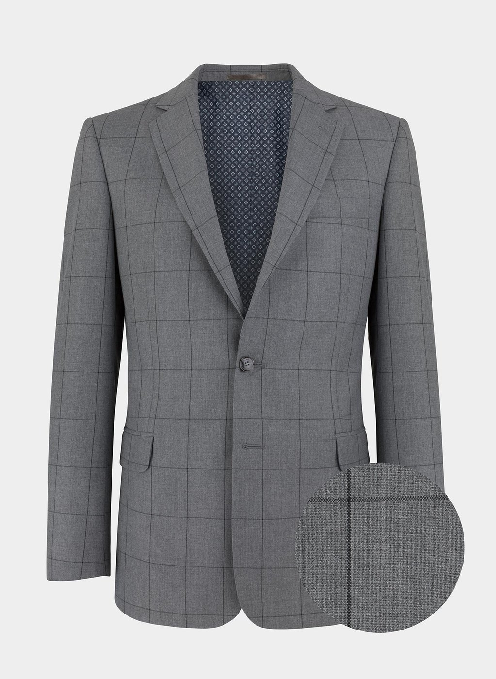 PAKO LORENTE – Marynarka garniturowa CARLOS PPLM9-3G-235-S