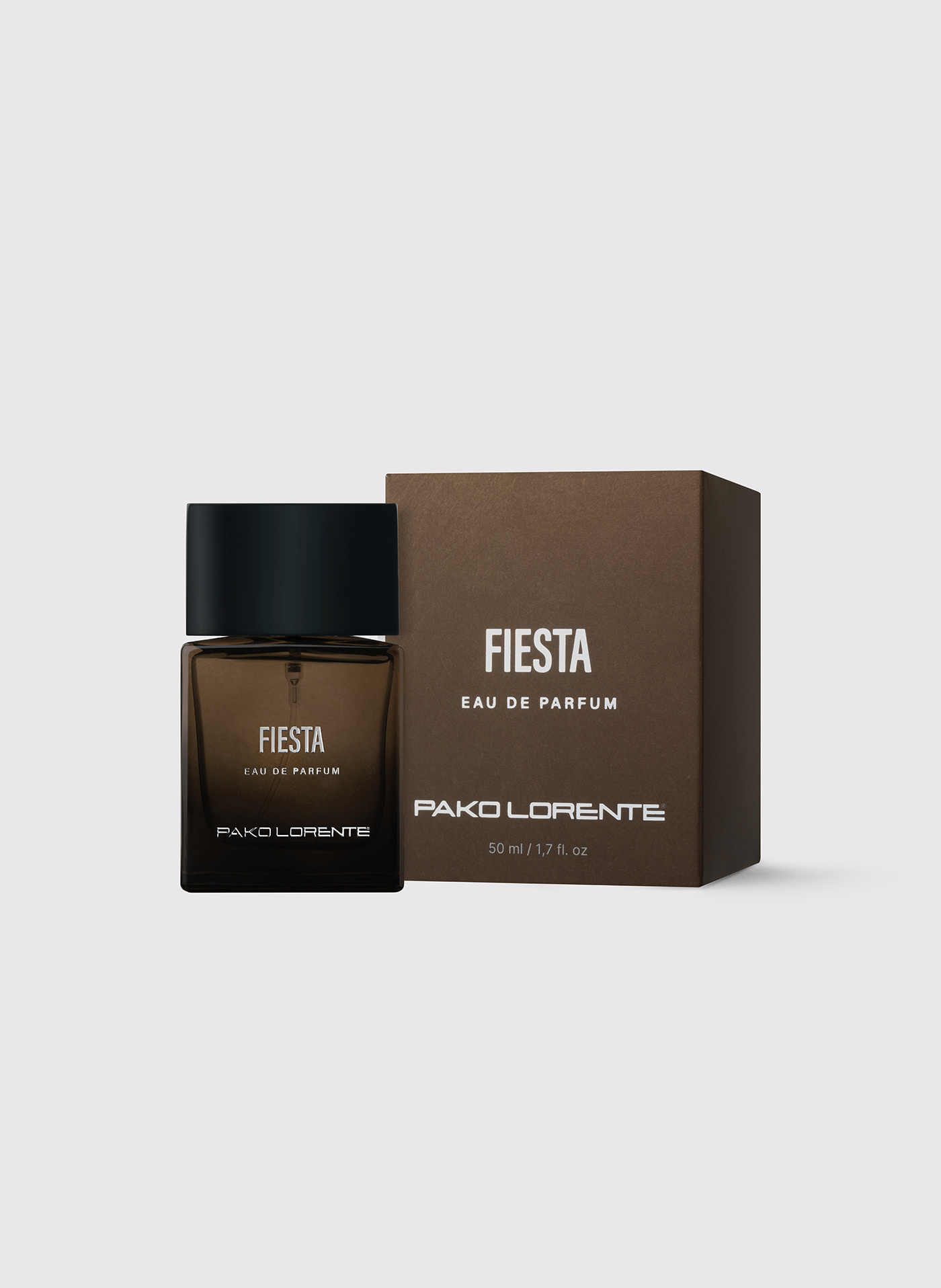 PAKO LORENTE – Perfumy męskie Fiesta