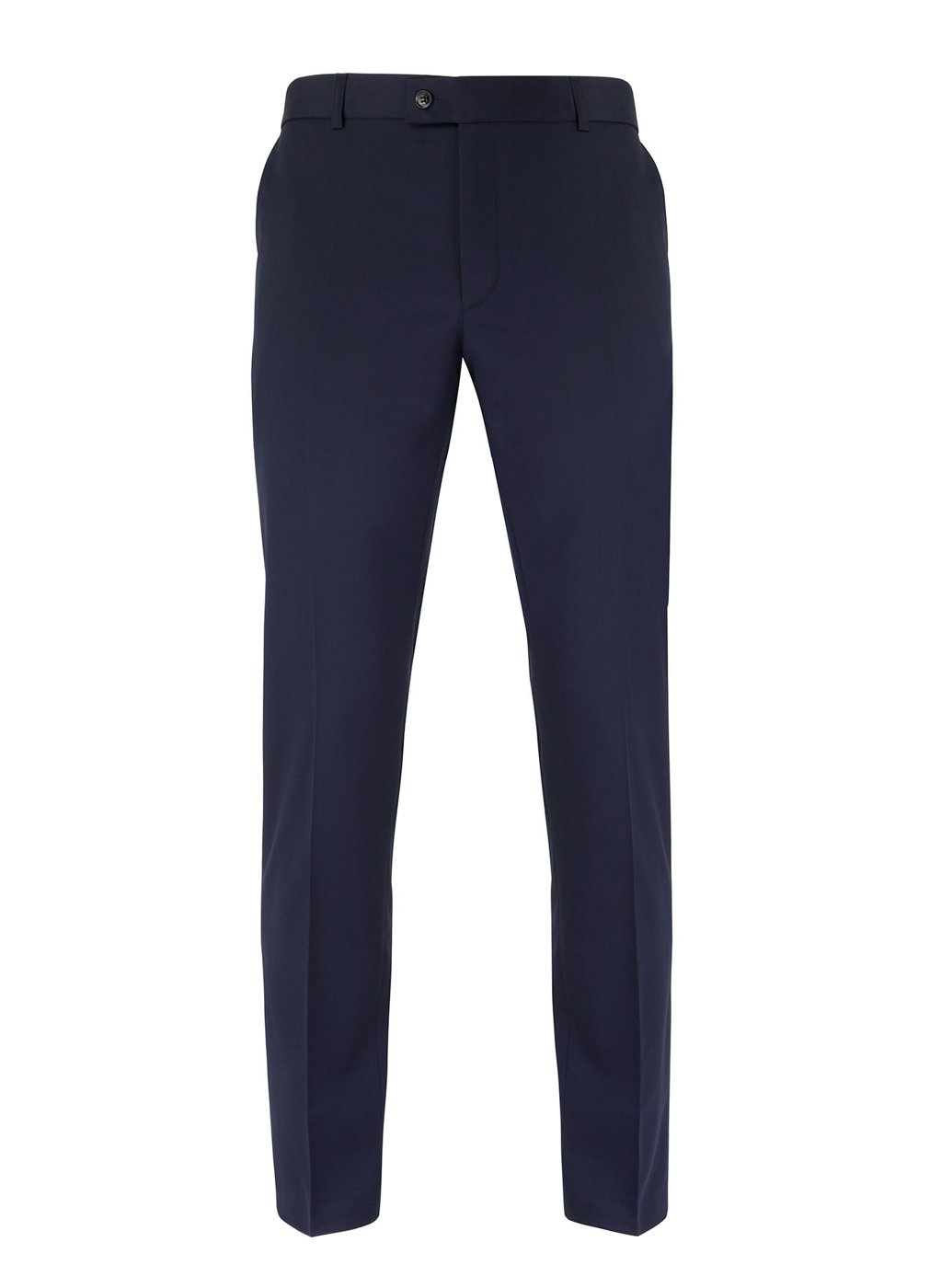 PAKO LORENTE – Spodnie męskie garniturowe ARMIN PPLM9-6G-166-G