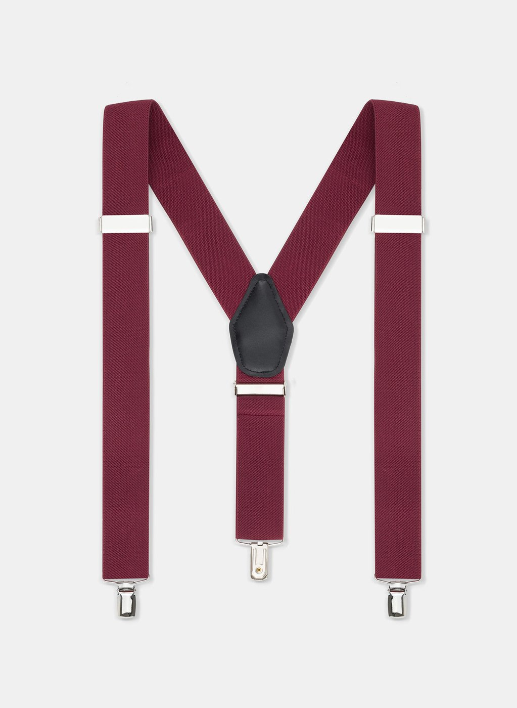 PAKO LORENTE – Szelki męskie P000B-DX-013-D