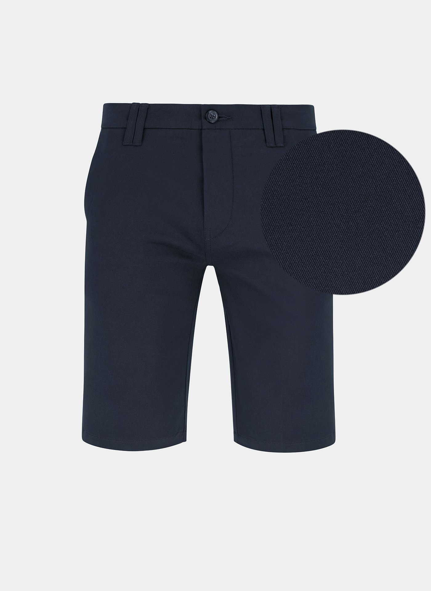 PAKO LORENTE – Szorty męskie P21SF-WS-001-G