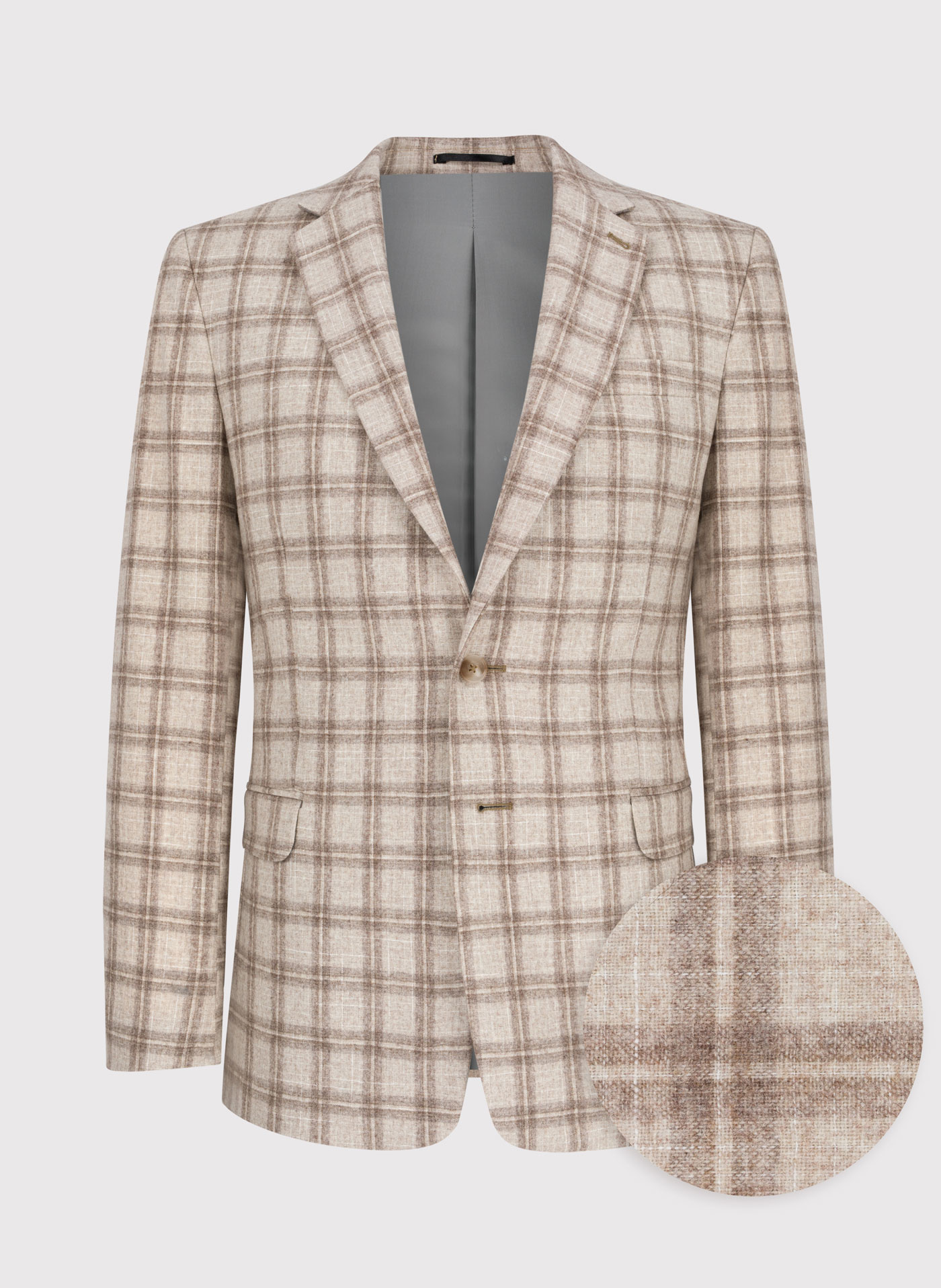 PAKO LORENTE – Marynarka męska P22WP-3X-034-E-S