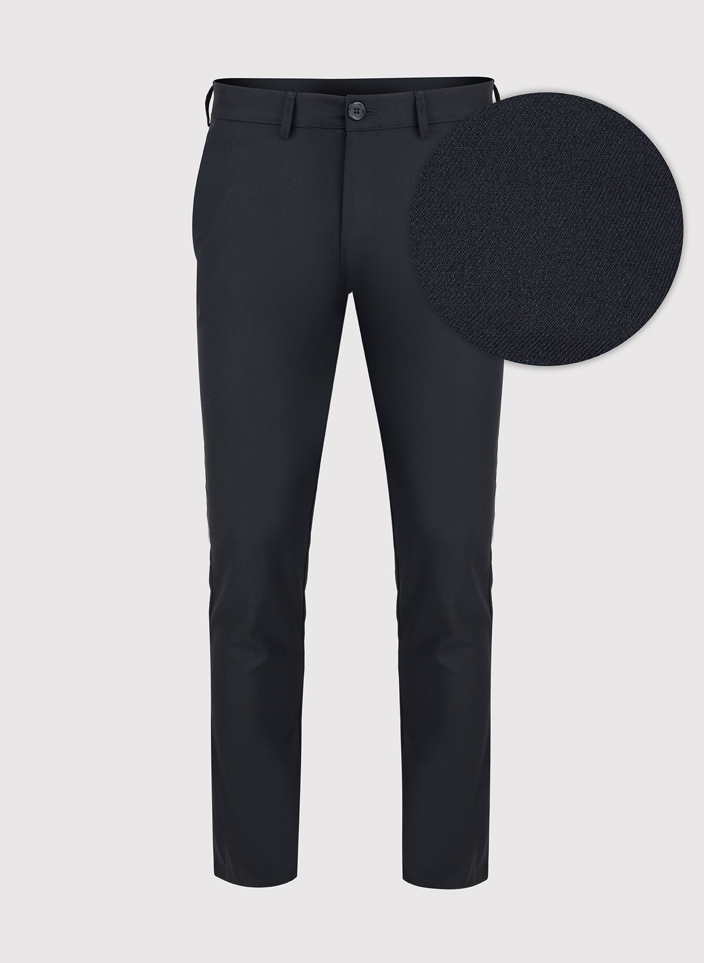 PAKO LORENTE – Spodnie męskie P22WF-WX-003-G-0