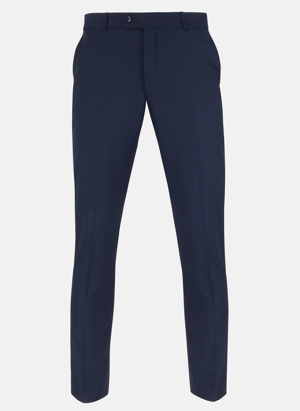 PAKO LORENTE – Spodnie męskie garniturowe KIZUSU PLM-6G-183-G