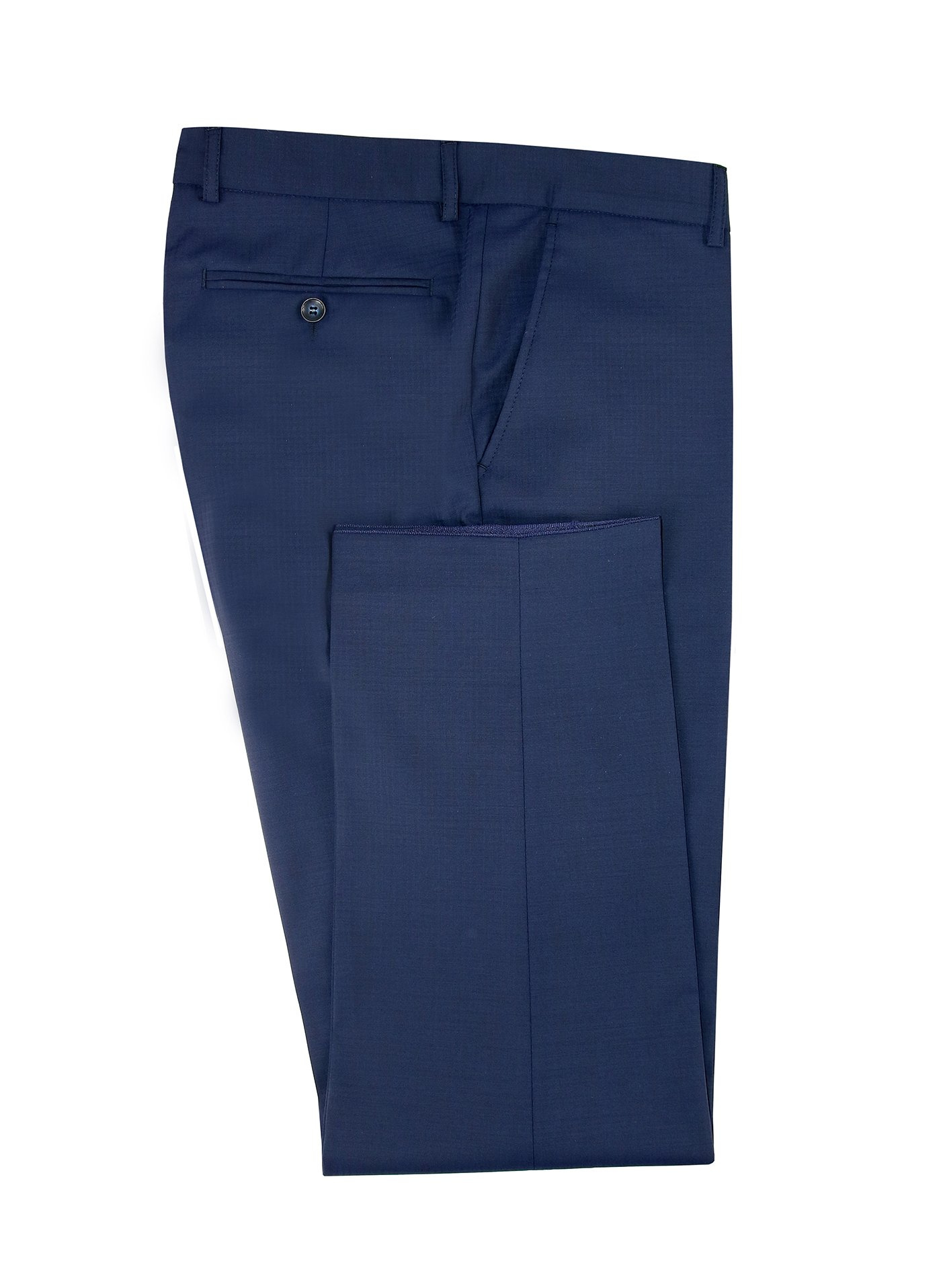 PAKO LORENTE – Spodnie męskie garniturowe PLM-6X-068-G