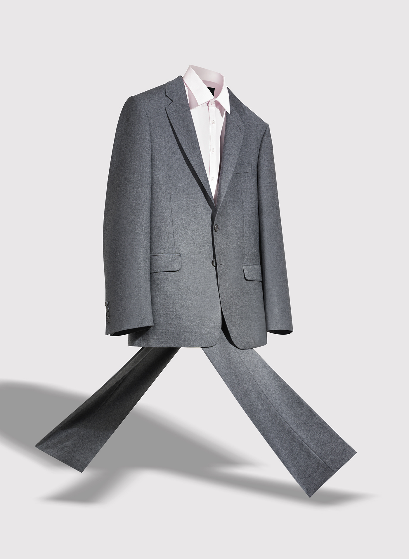 PAKO LORENTE – Marynarka garniturowa P22WP-3G-034-S-S