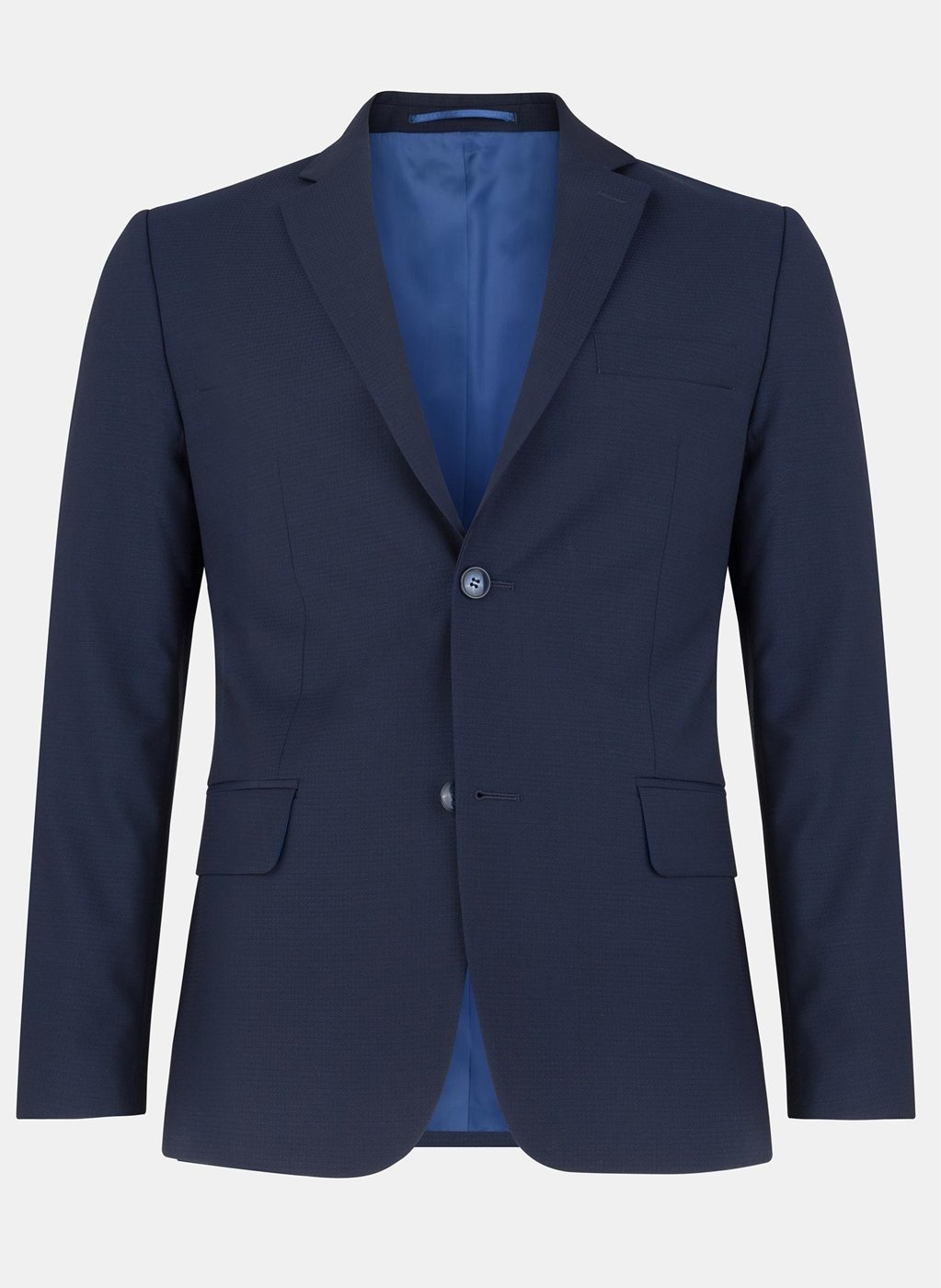 PAKO LORENTE – Marynarka garniturowa KIZUSU PPLM-3G-183-G