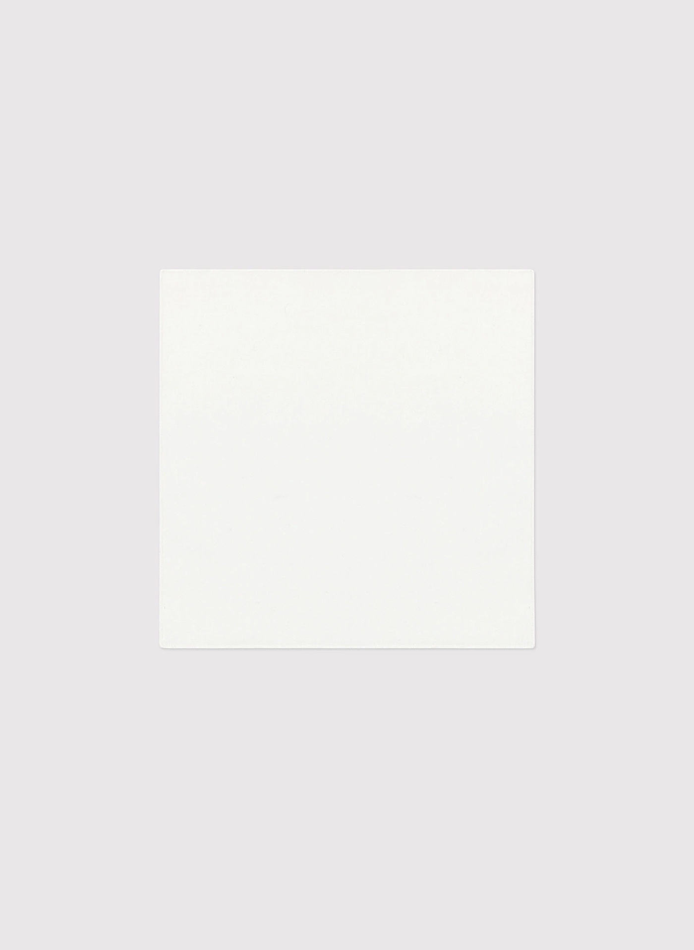 PAKO LORENTE – Śmietankowa poszetka męska