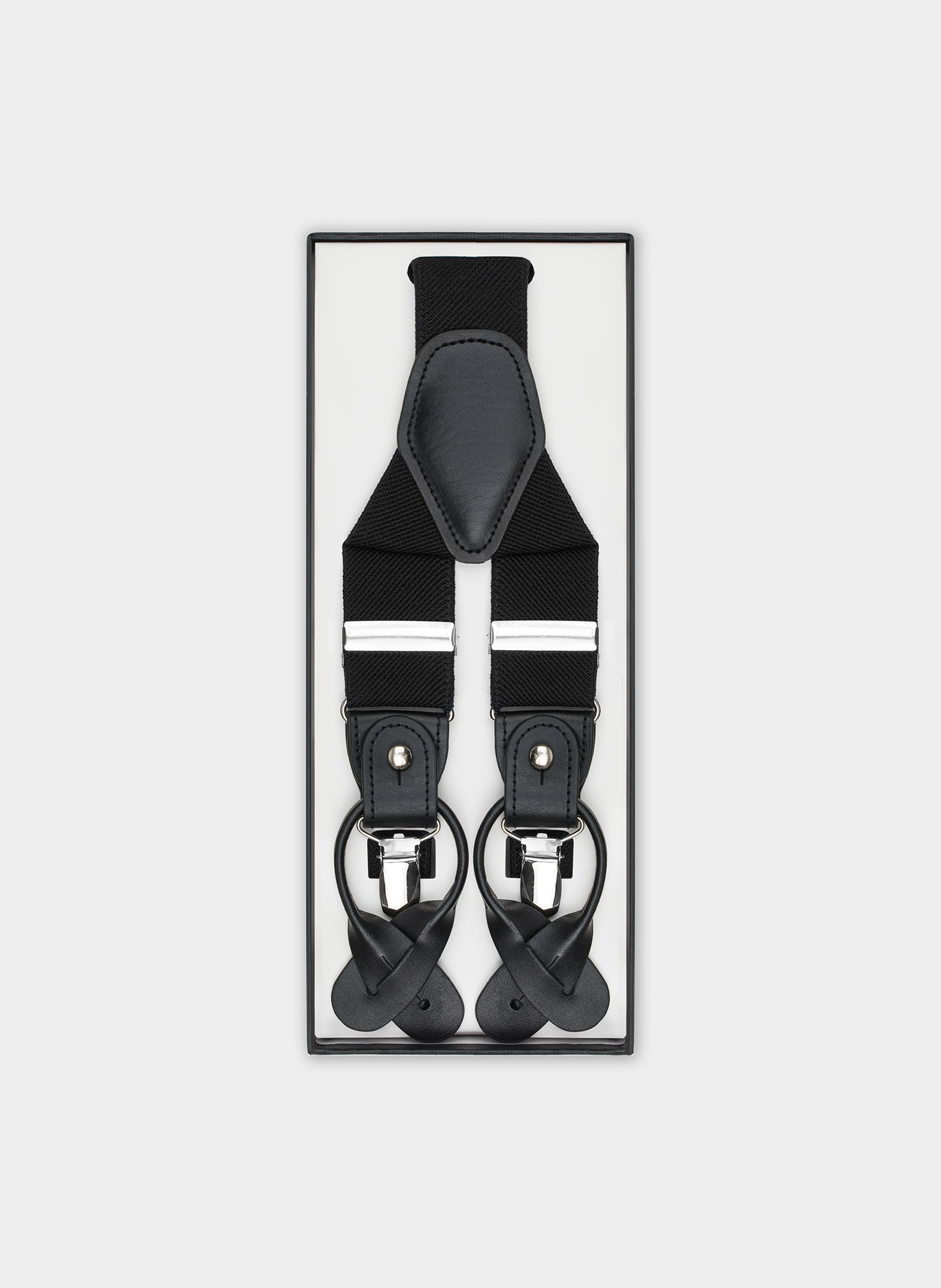 PAKO LORENTE – Szelki męskie P000B-DX-041-C-0