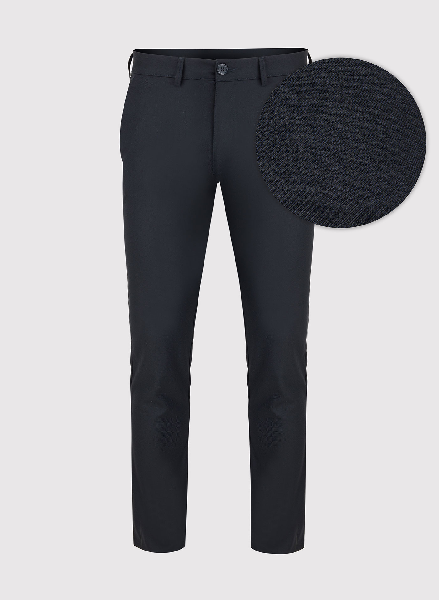 PAKO LORENTE – Spodnie męskie P22WF-WX-003-G-0