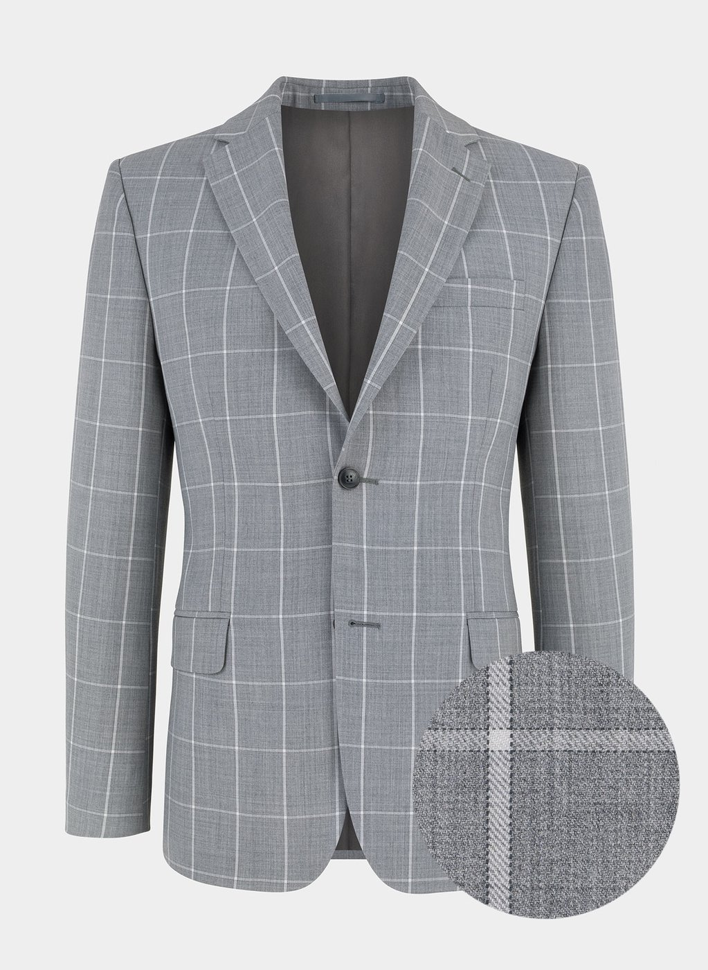 Marynarka garniturowa BUENAVISTA P20SF-3G-025-S