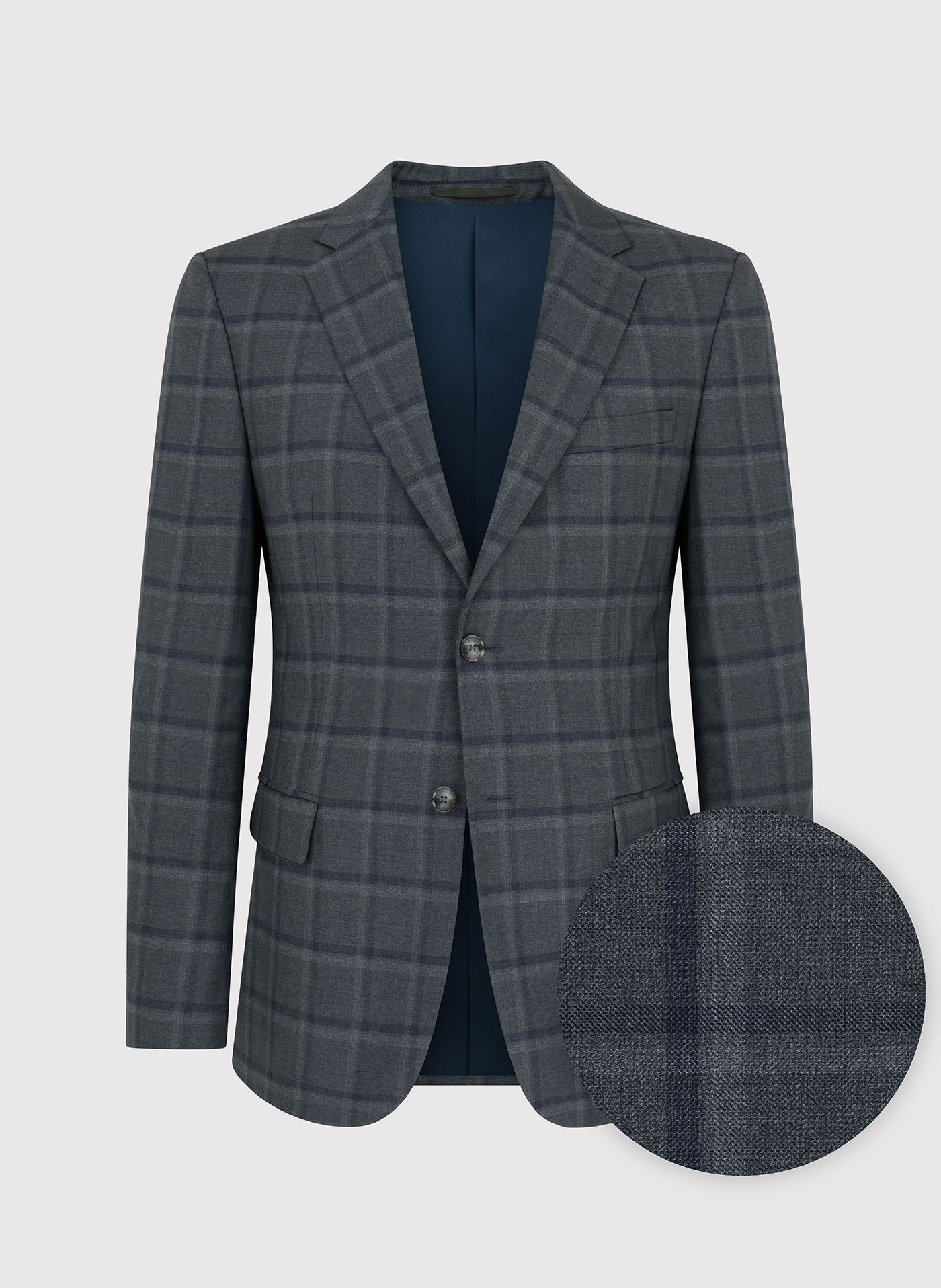 PAKO LORENTE – Marynarka garniturowa P22WP-3G-032-S-S