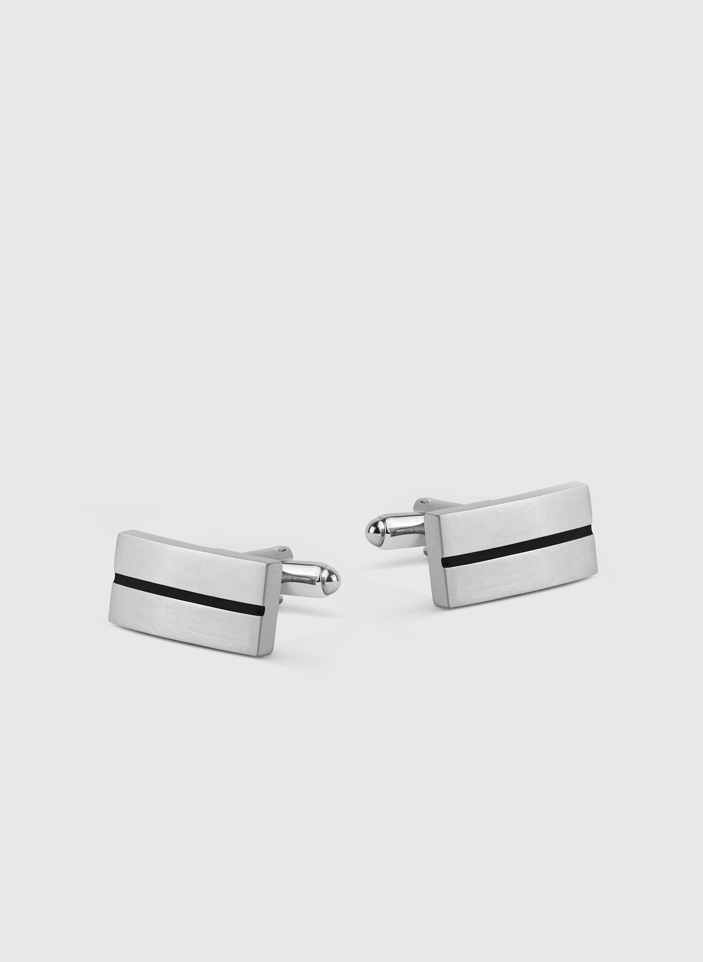 PAKO LORENTE – Spinki do mankietów P000B-IX-182-S-0