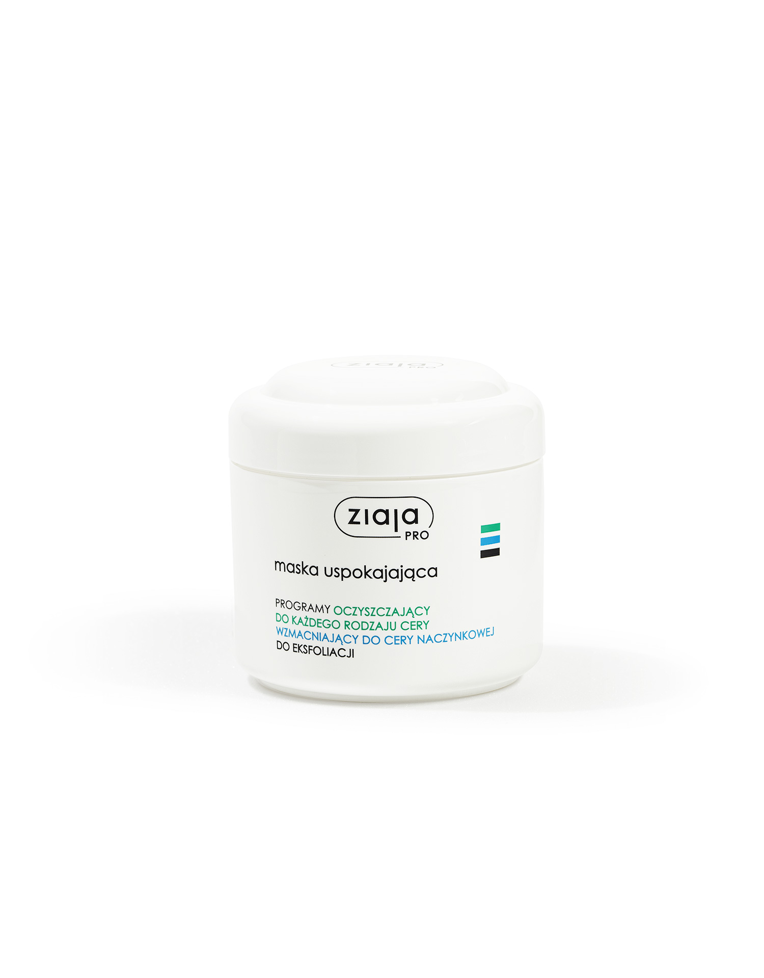 maska uspokajająca Ziaja