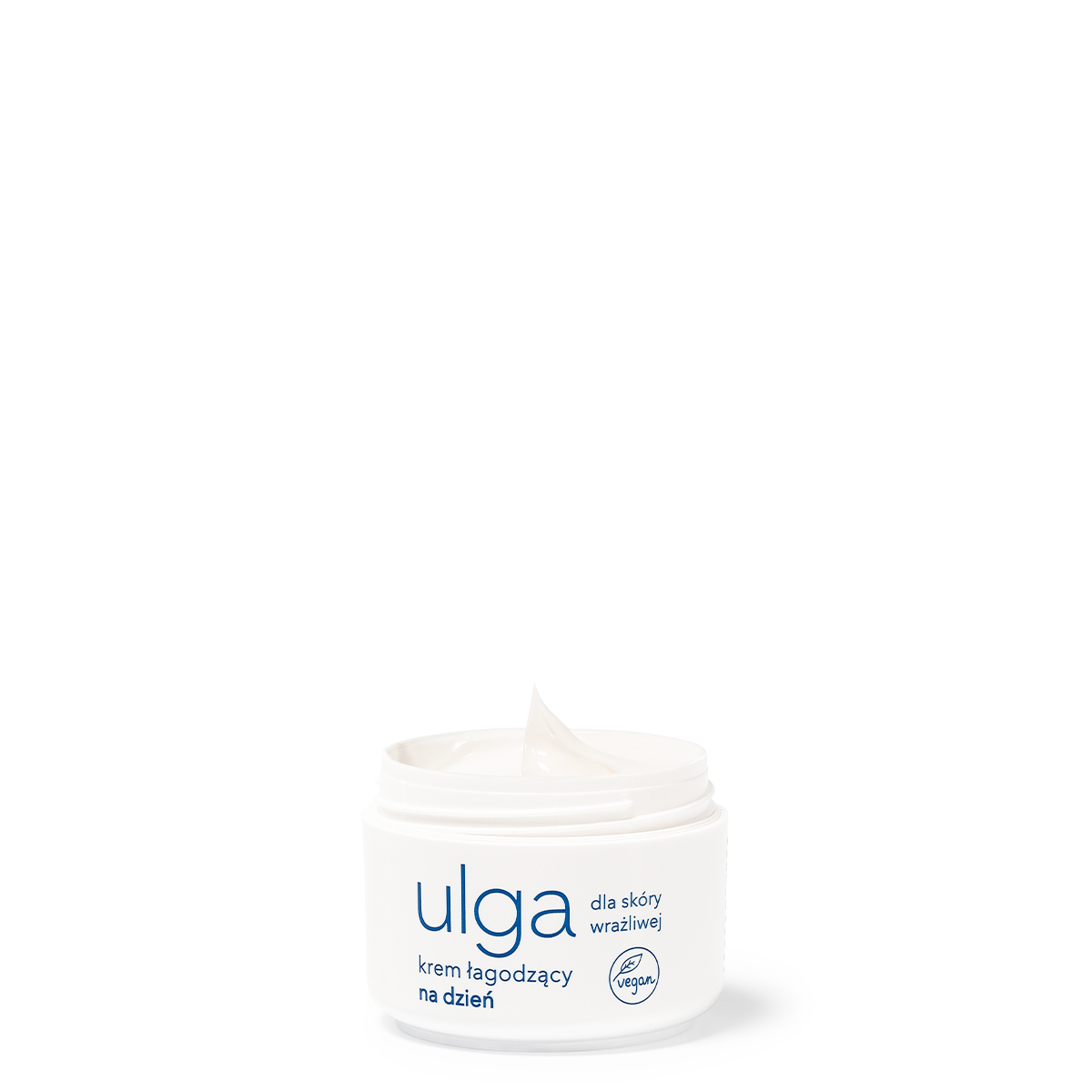 krem łagodzący na dzień redukujący podrażnienia SPF 20 ochrona średnia Ziaja