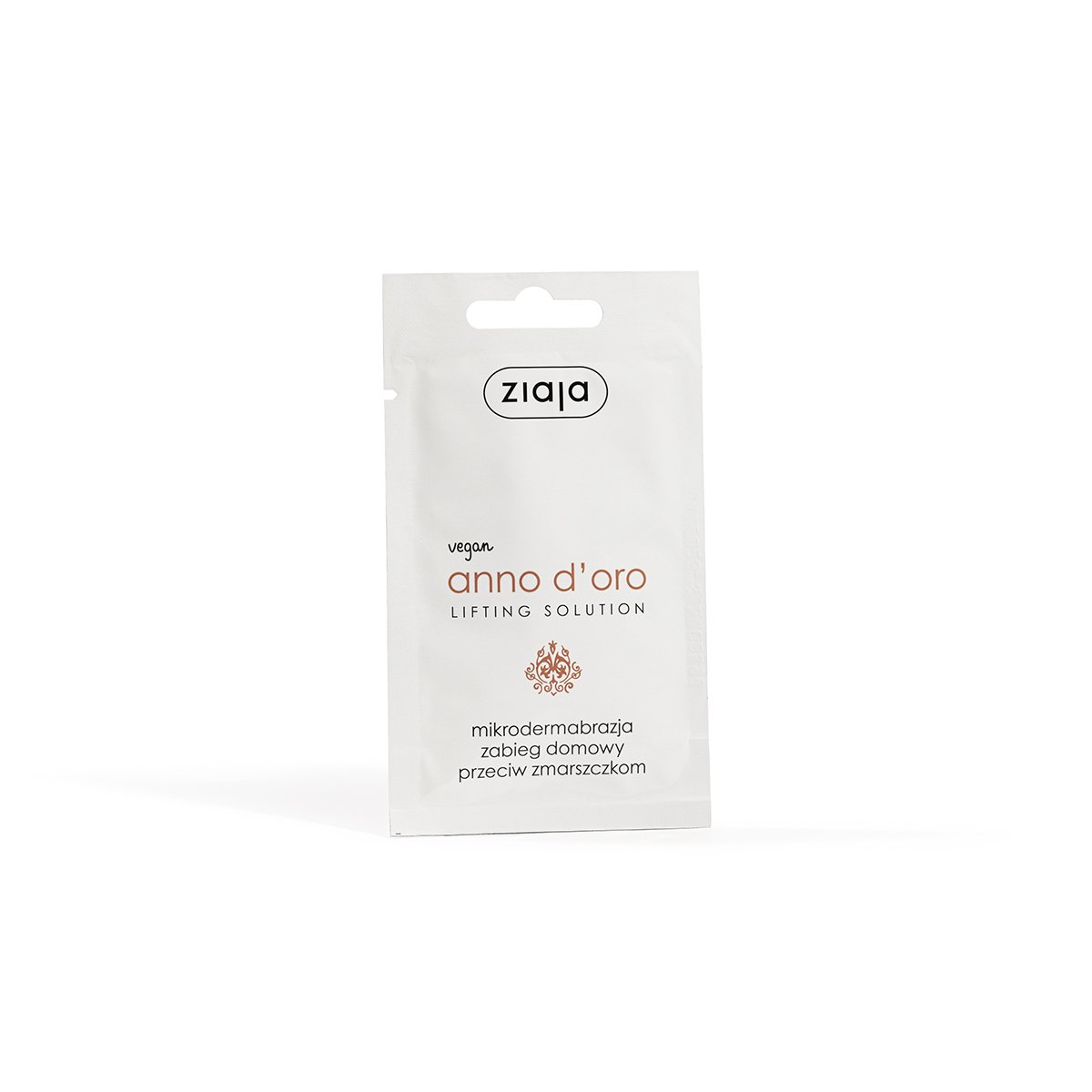 mikrodermabrazja Ziaja