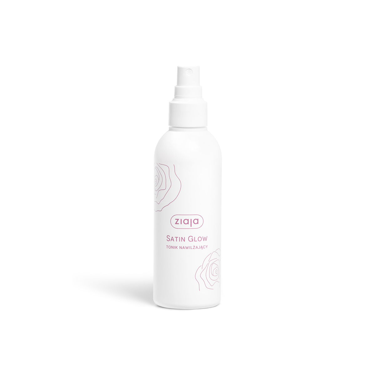 tonik nawilżający Ziaja