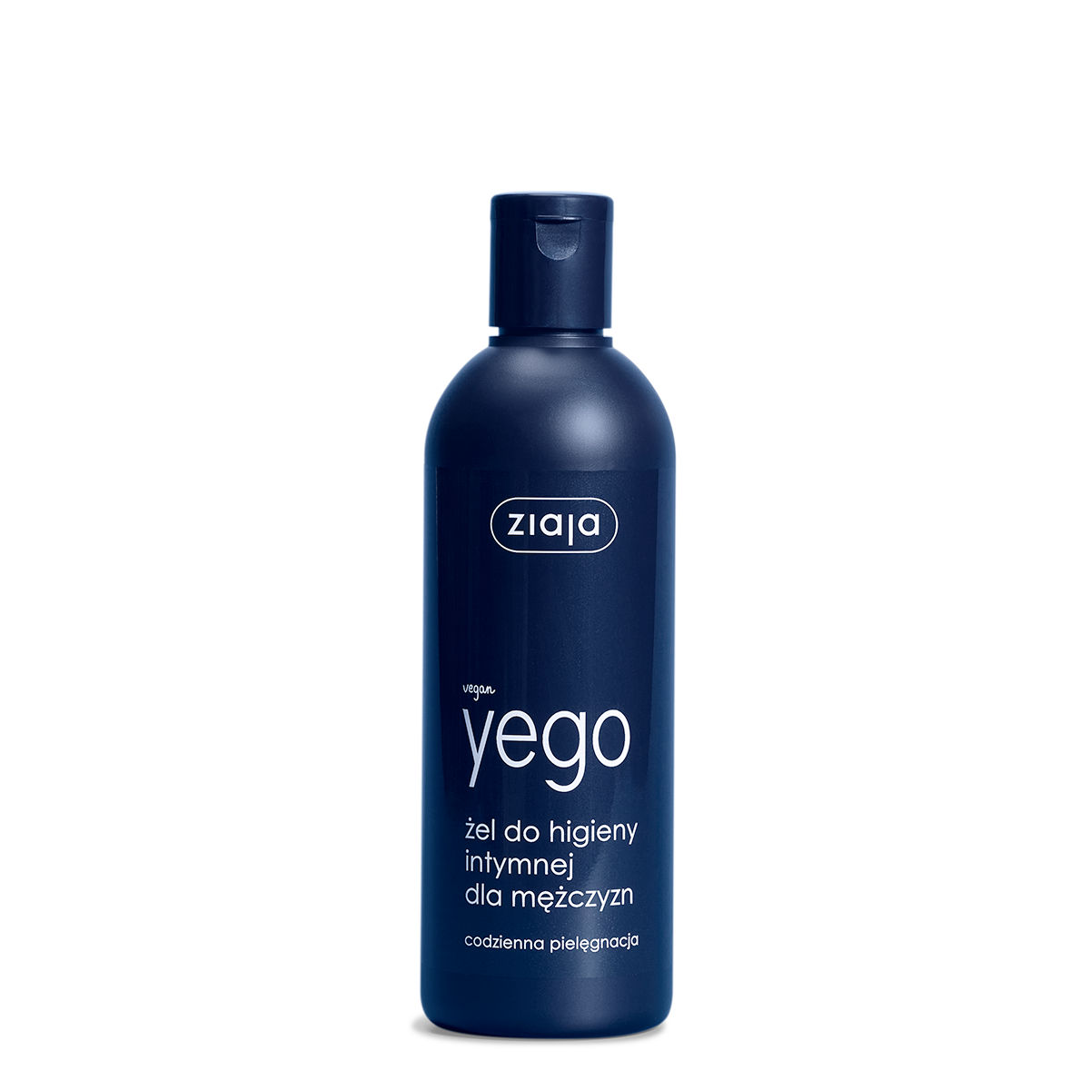 żel do higieny intymnej dla mężczyzn Ziaja